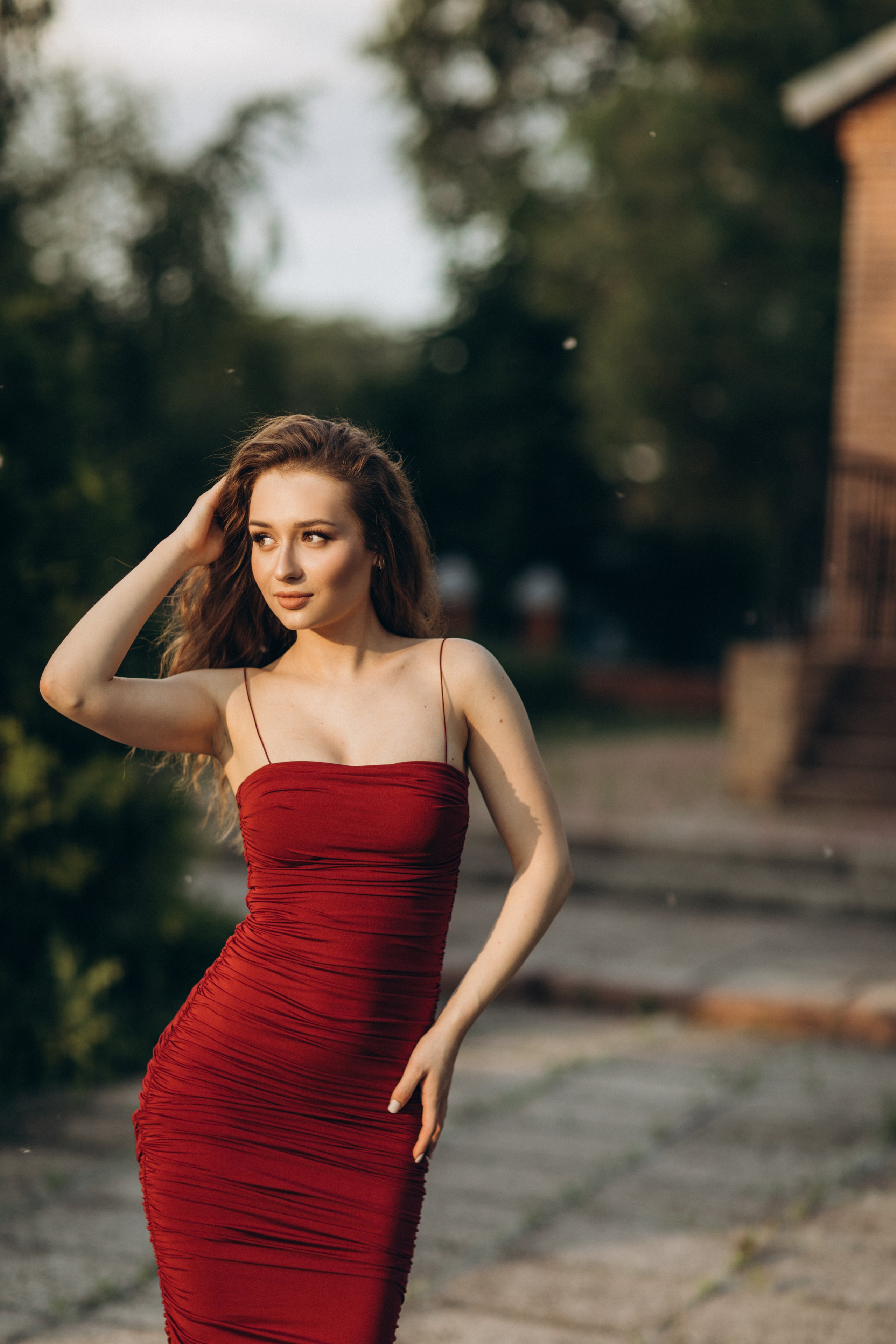 Натали. Семейный фотограф Оля Гладченко