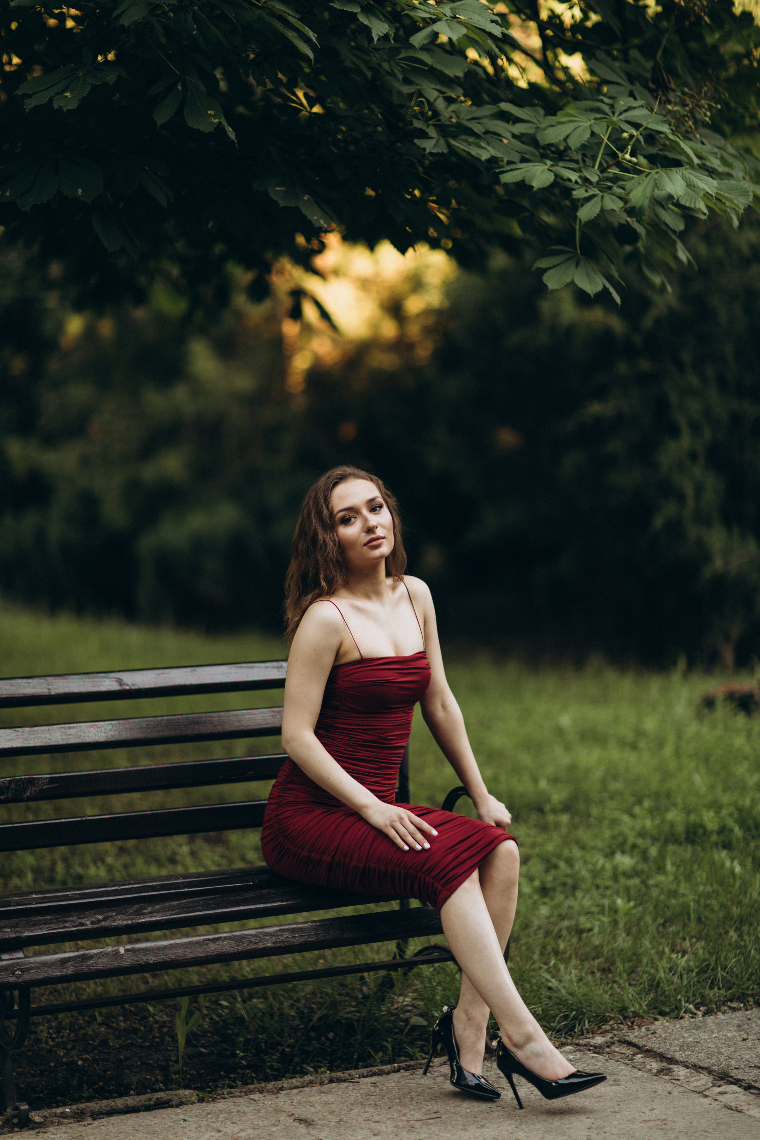 Натали. Семейный фотограф Оля Гладченко