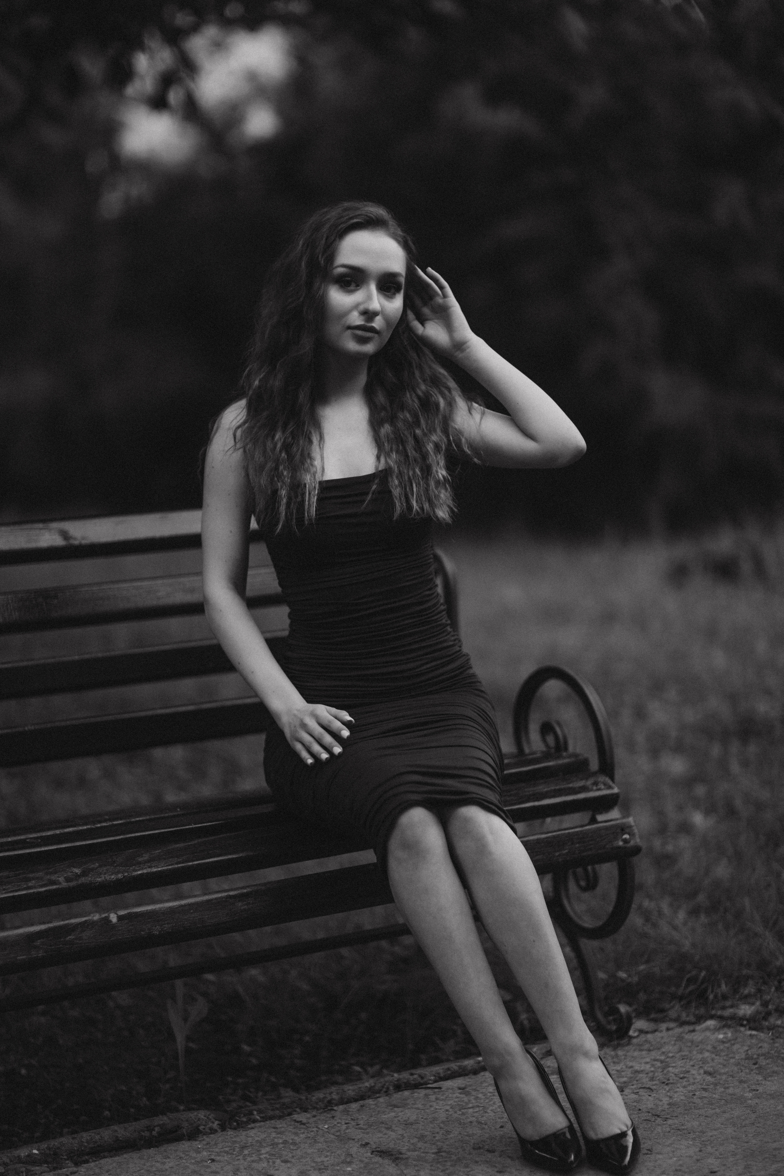 Натали. Семейный фотограф Оля Гладченко