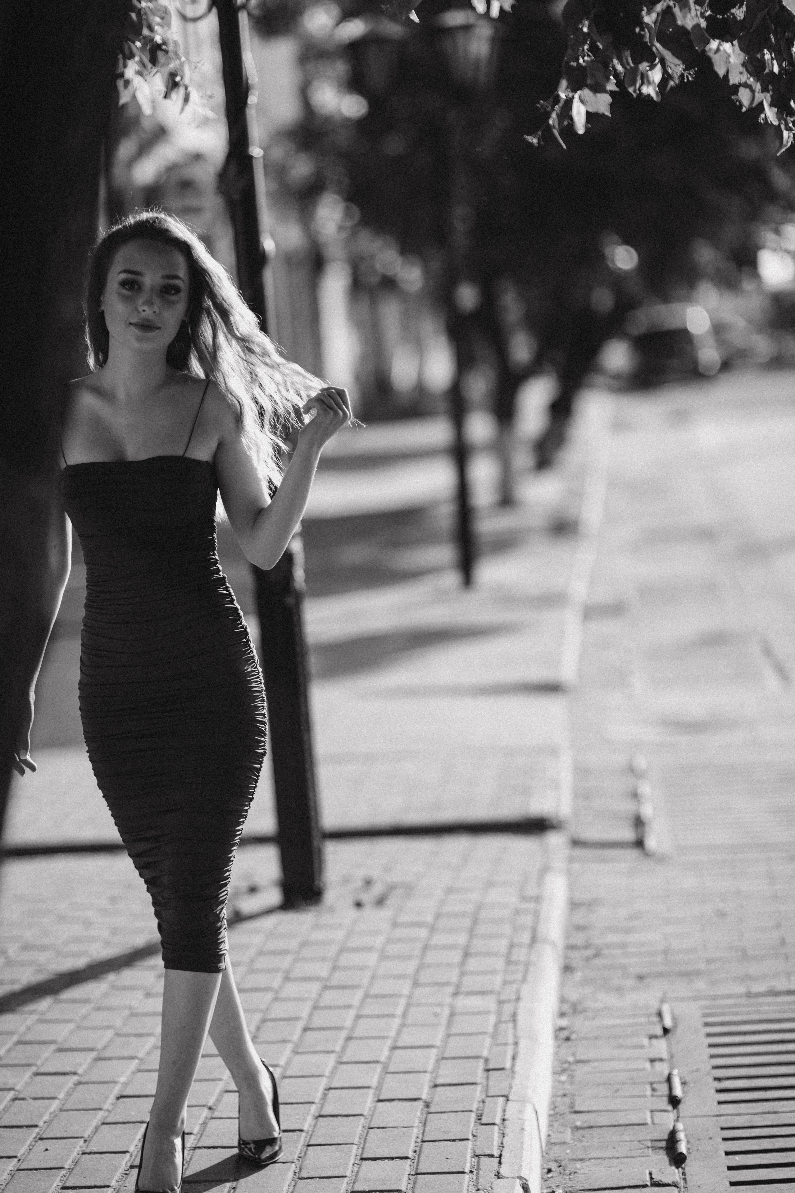 Натали. Семейный фотограф Оля Гладченко