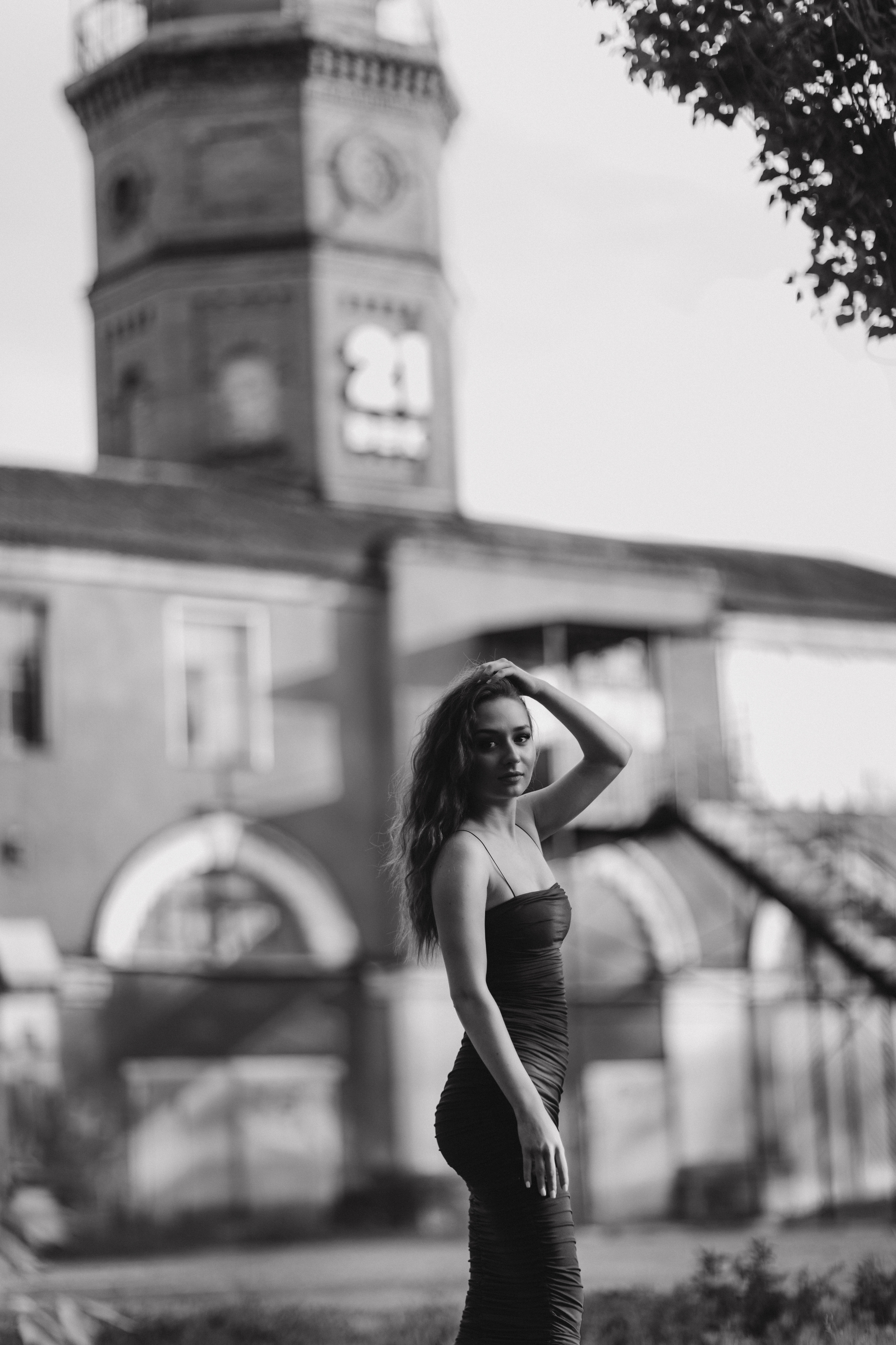 Натали. Семейный фотограф Оля Гладченко