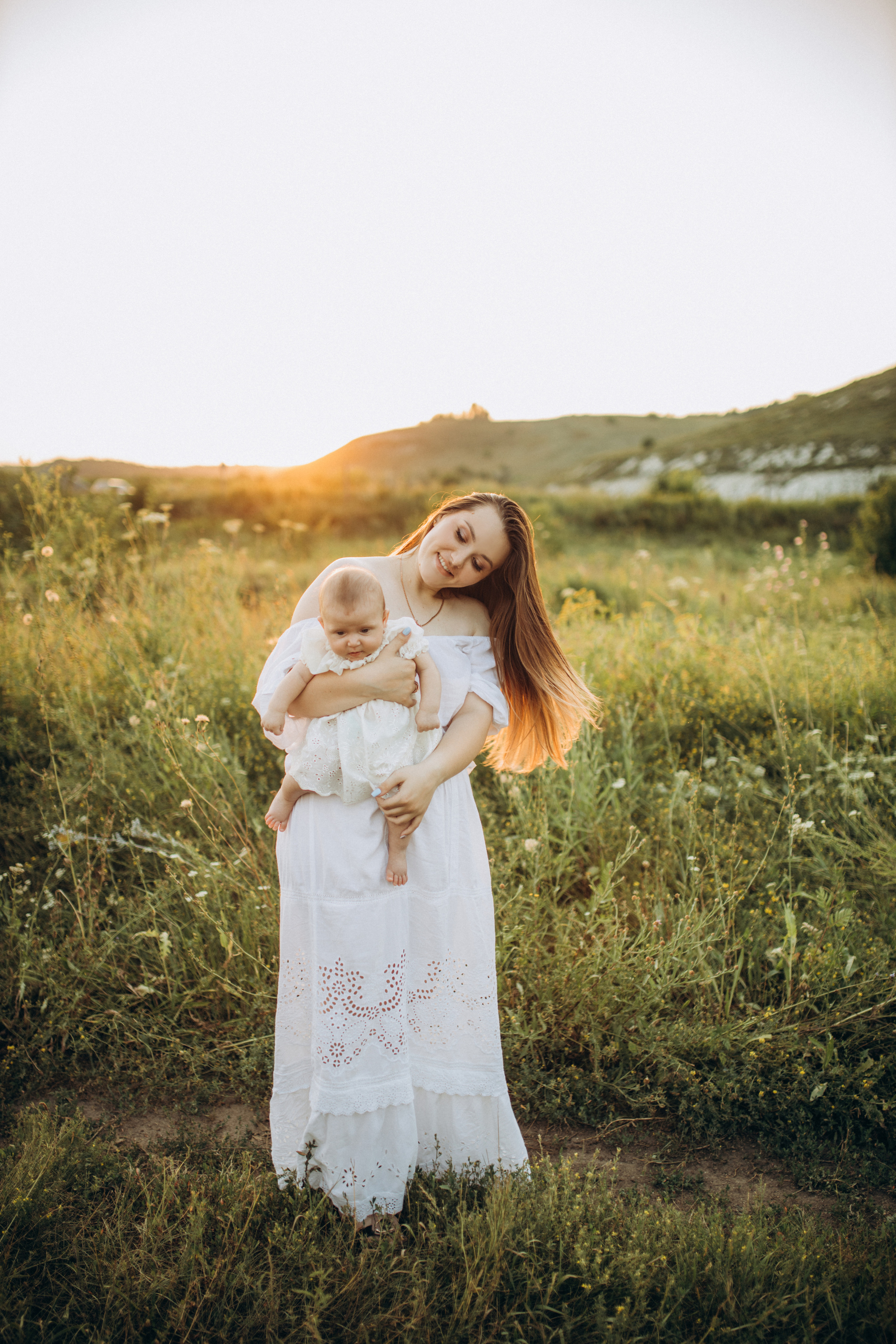 Злата, Сережа, Диана ♡. Семейный фотограф Оля Гладченко