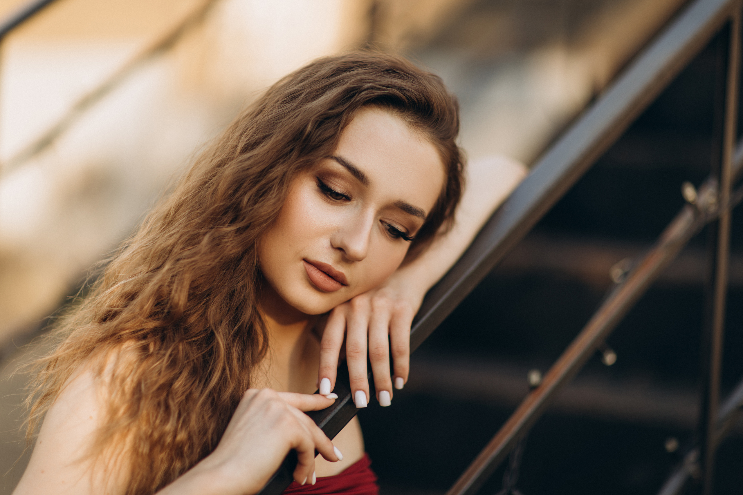 Натали. Семейный фотограф Оля Гладченко