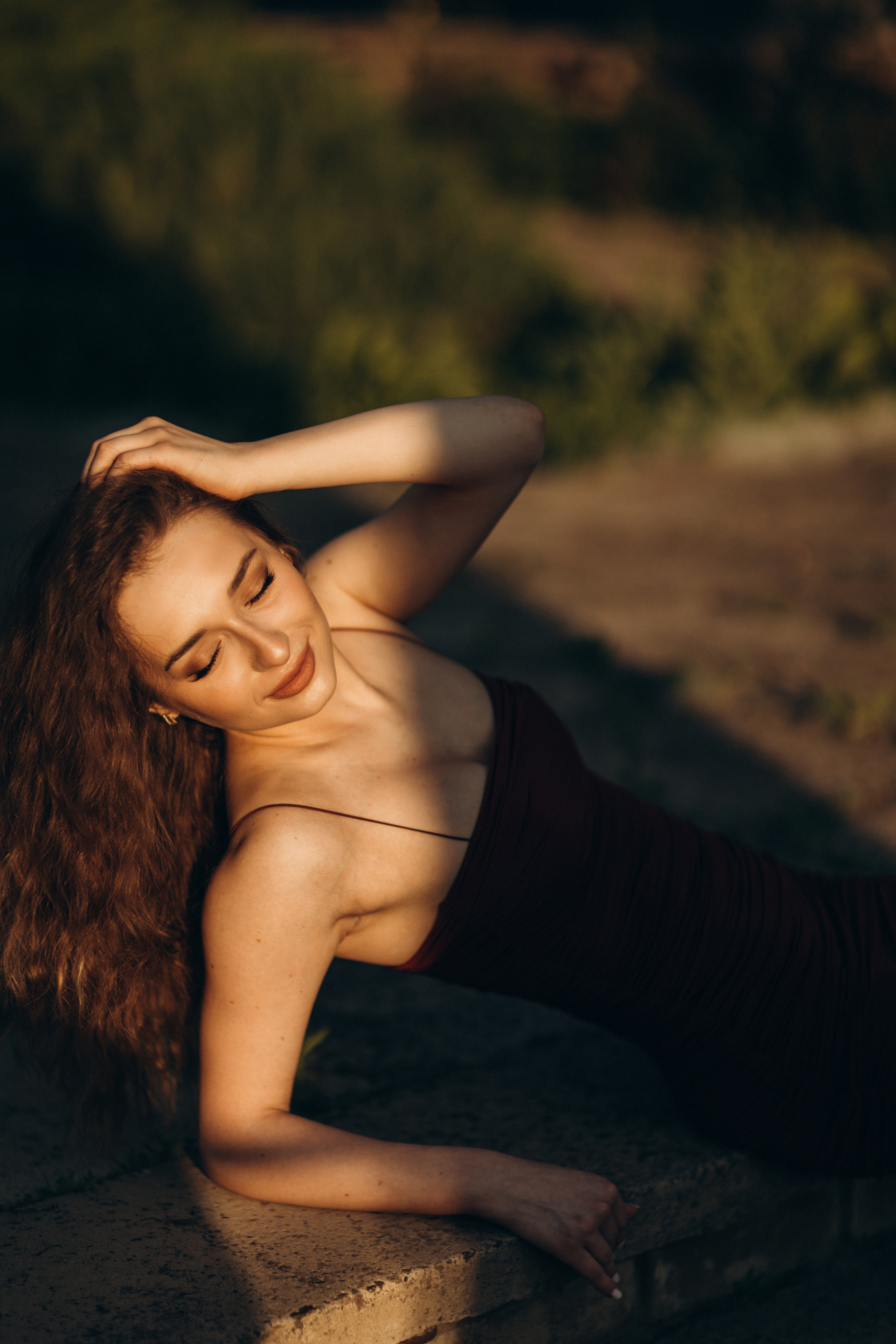 Натали. Семейный фотограф Оля Гладченко