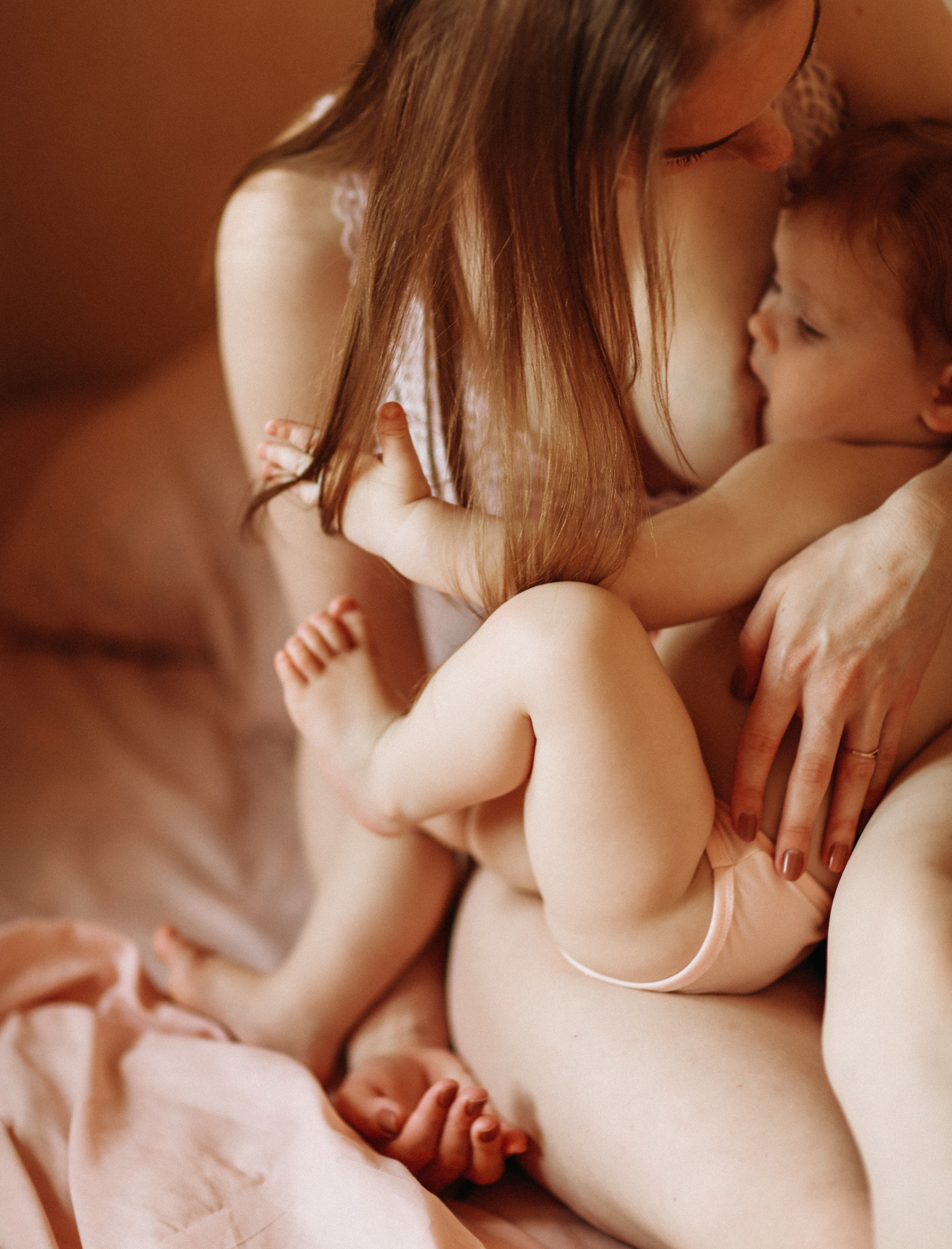 Мама и детки. Семейный фотограф Оля Гладченко