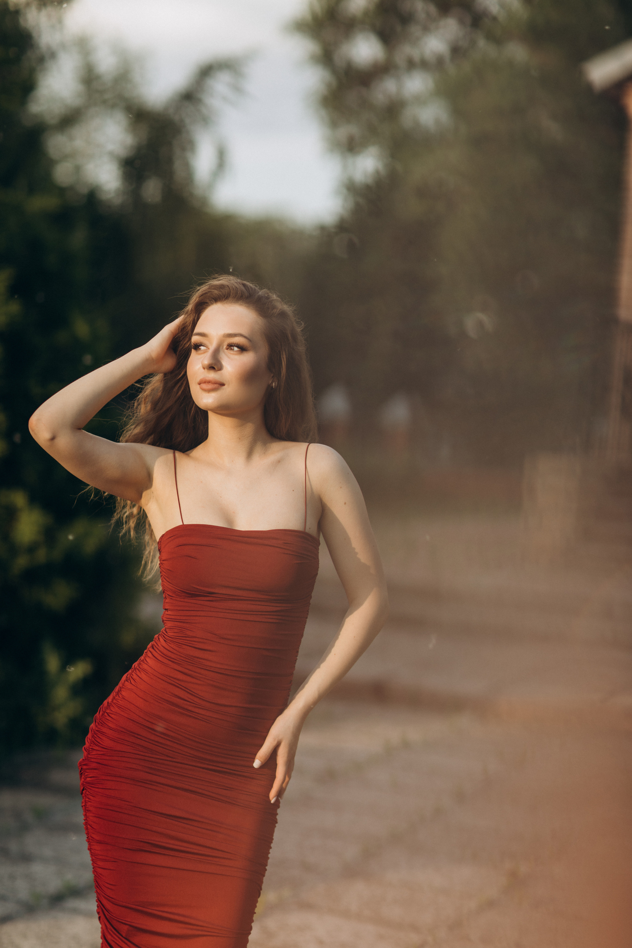 Натали. Семейный фотограф Оля Гладченко