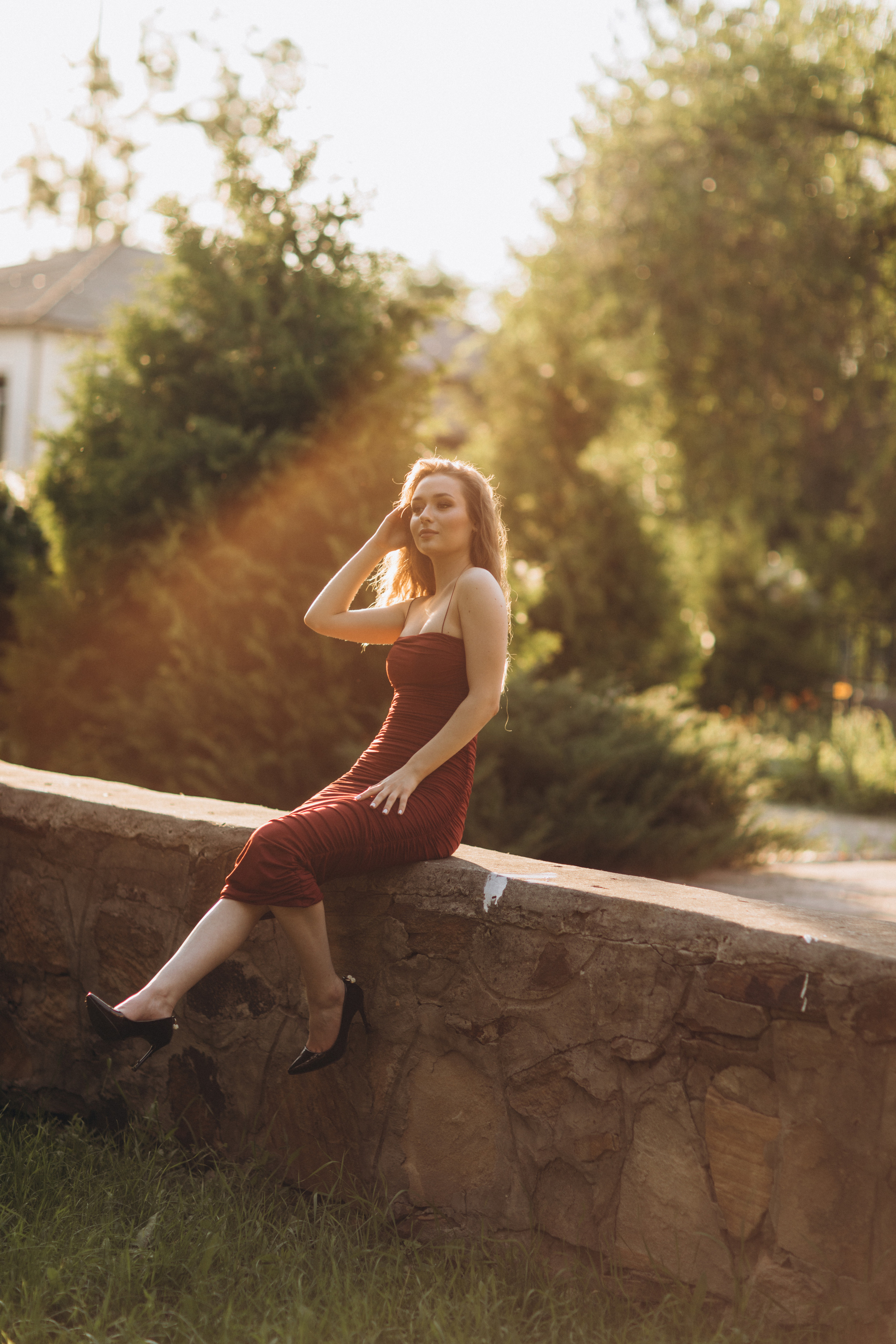 Натали. Семейный фотограф Оля Гладченко