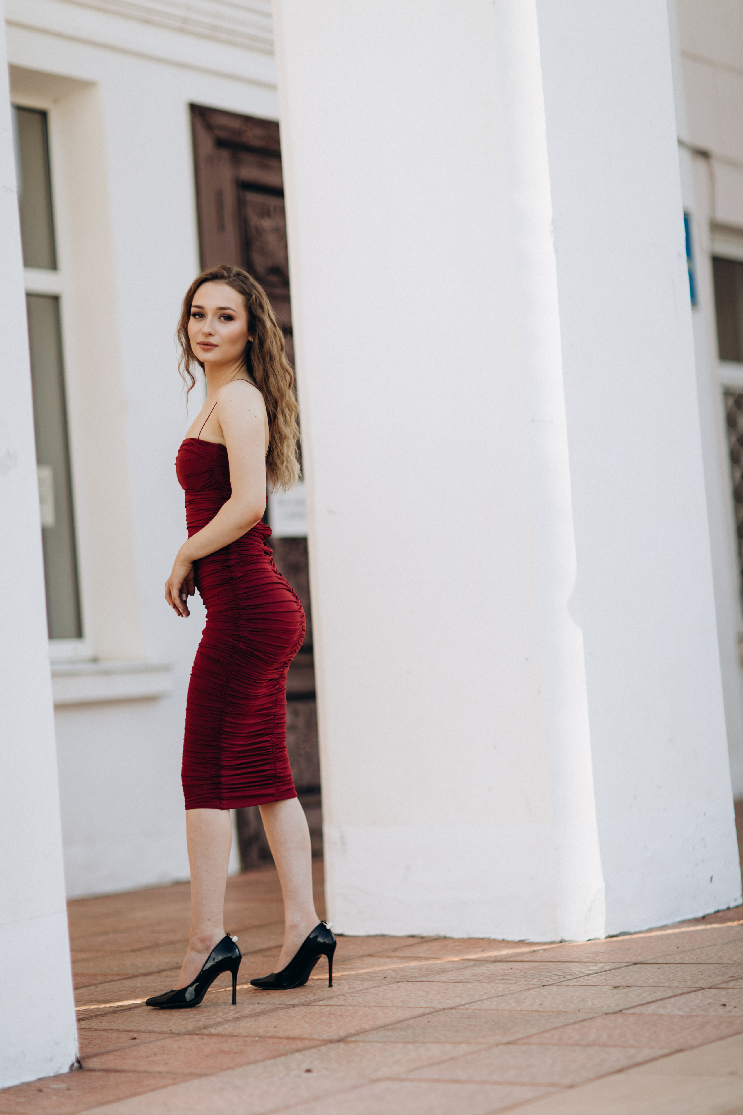 Натали. Семейный фотограф Оля Гладченко