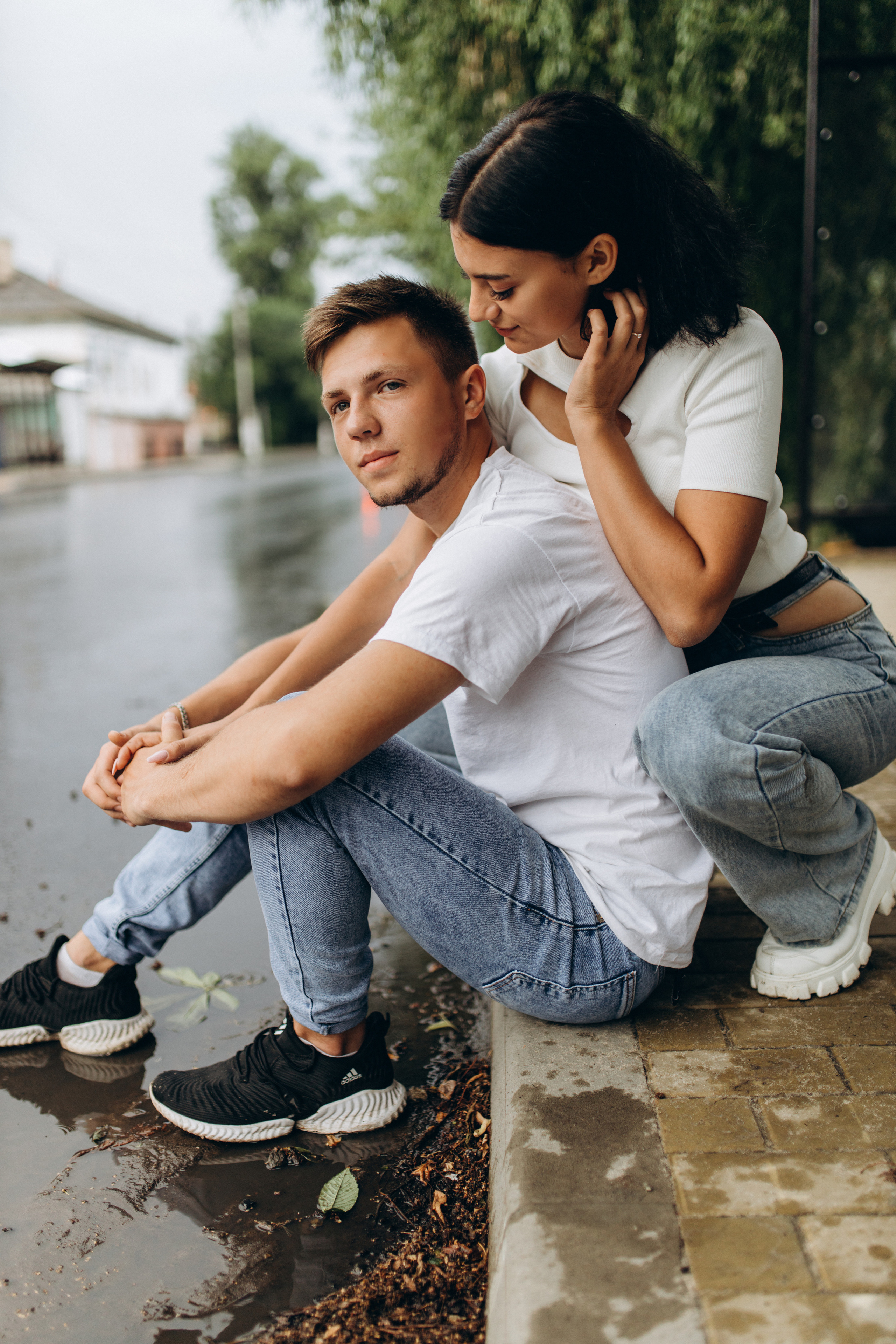 Юля ♡ Егор 2021 г. Семейный фотограф Оля Гладченко