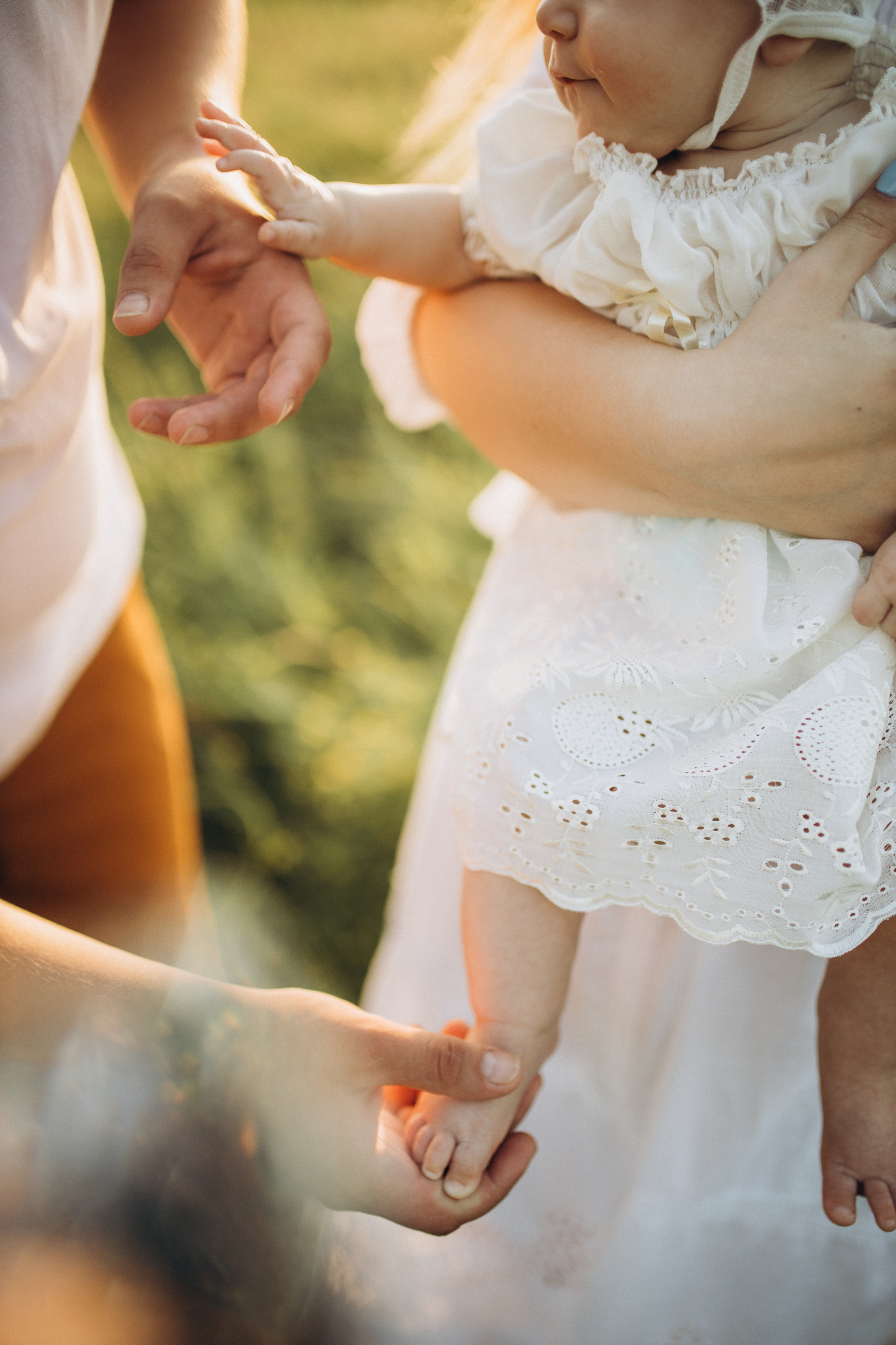 Злата, Сережа, Диана ♡. Семейный фотограф Оля Гладченко