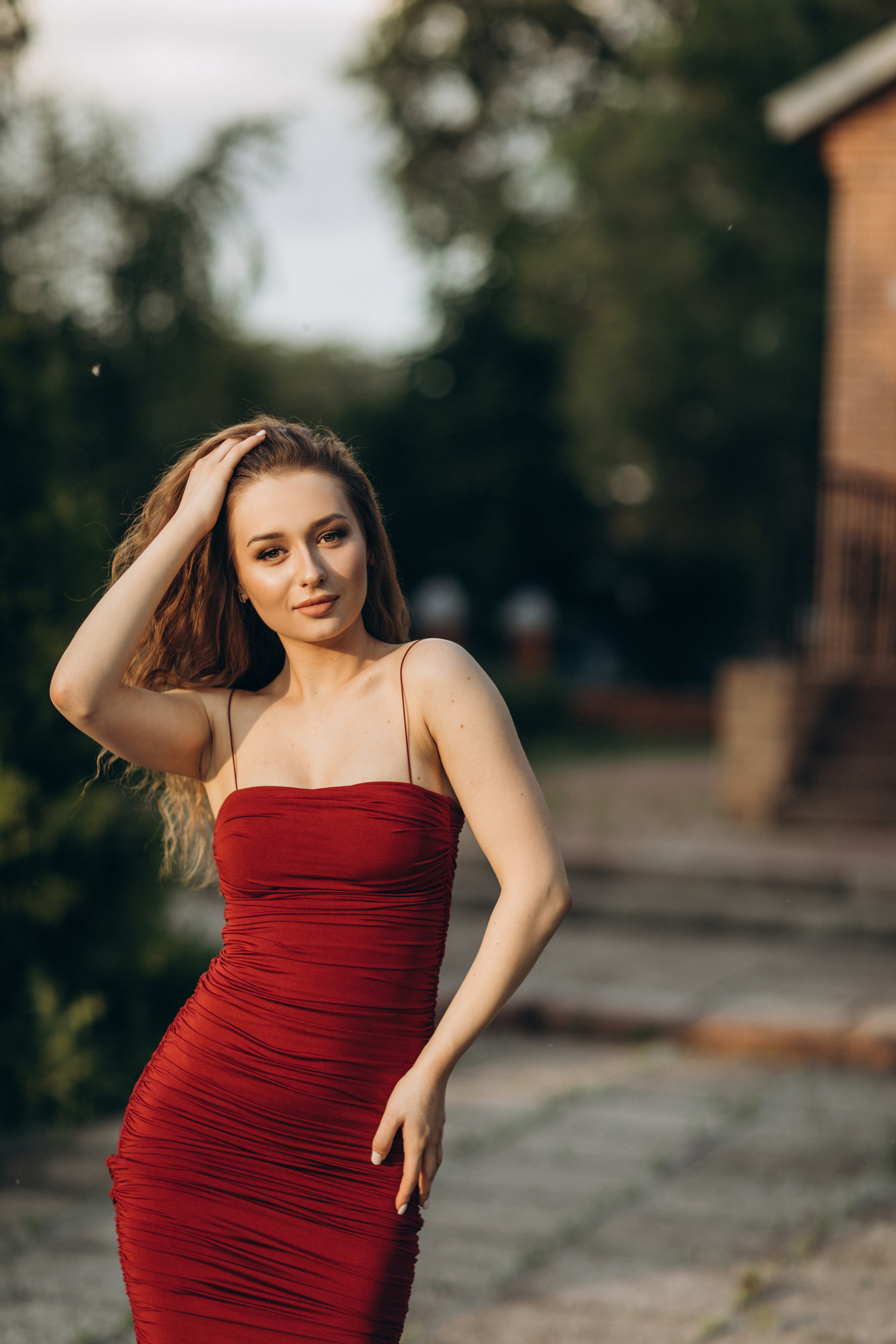 Натали. Семейный фотограф Оля Гладченко