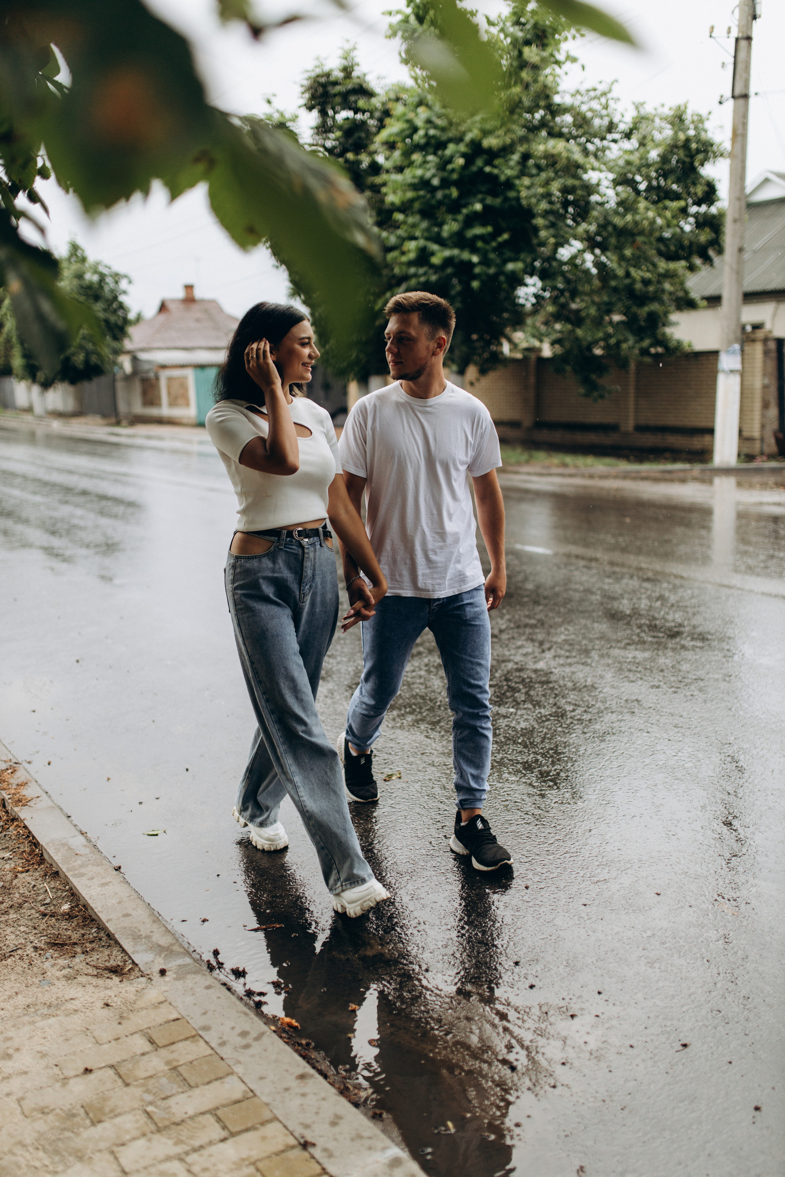 Юля ♡ Егор 2021 г. Семейный фотограф Оля Гладченко