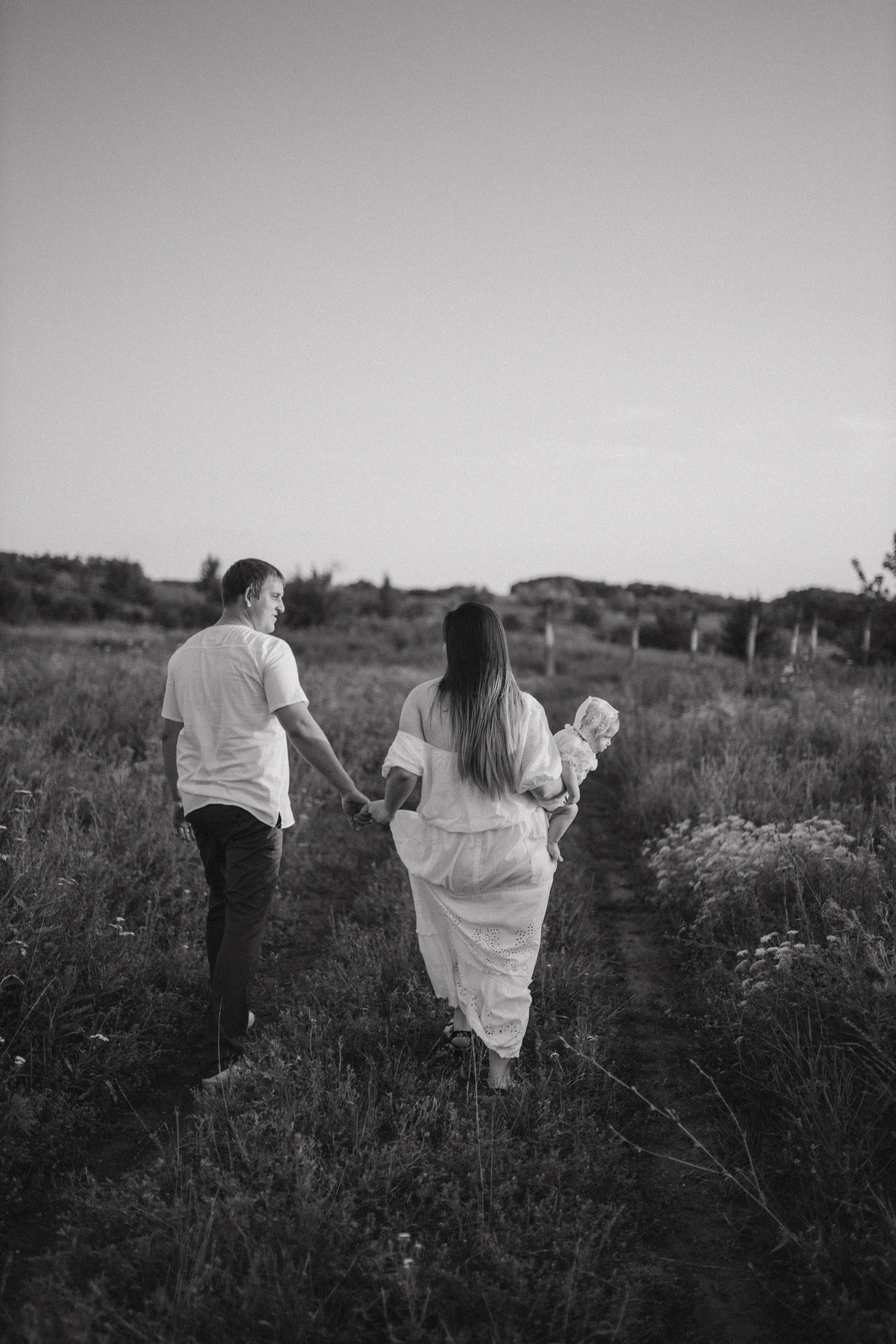 Злата, Сережа, Диана ♡. Семейный фотограф Оля Гладченко