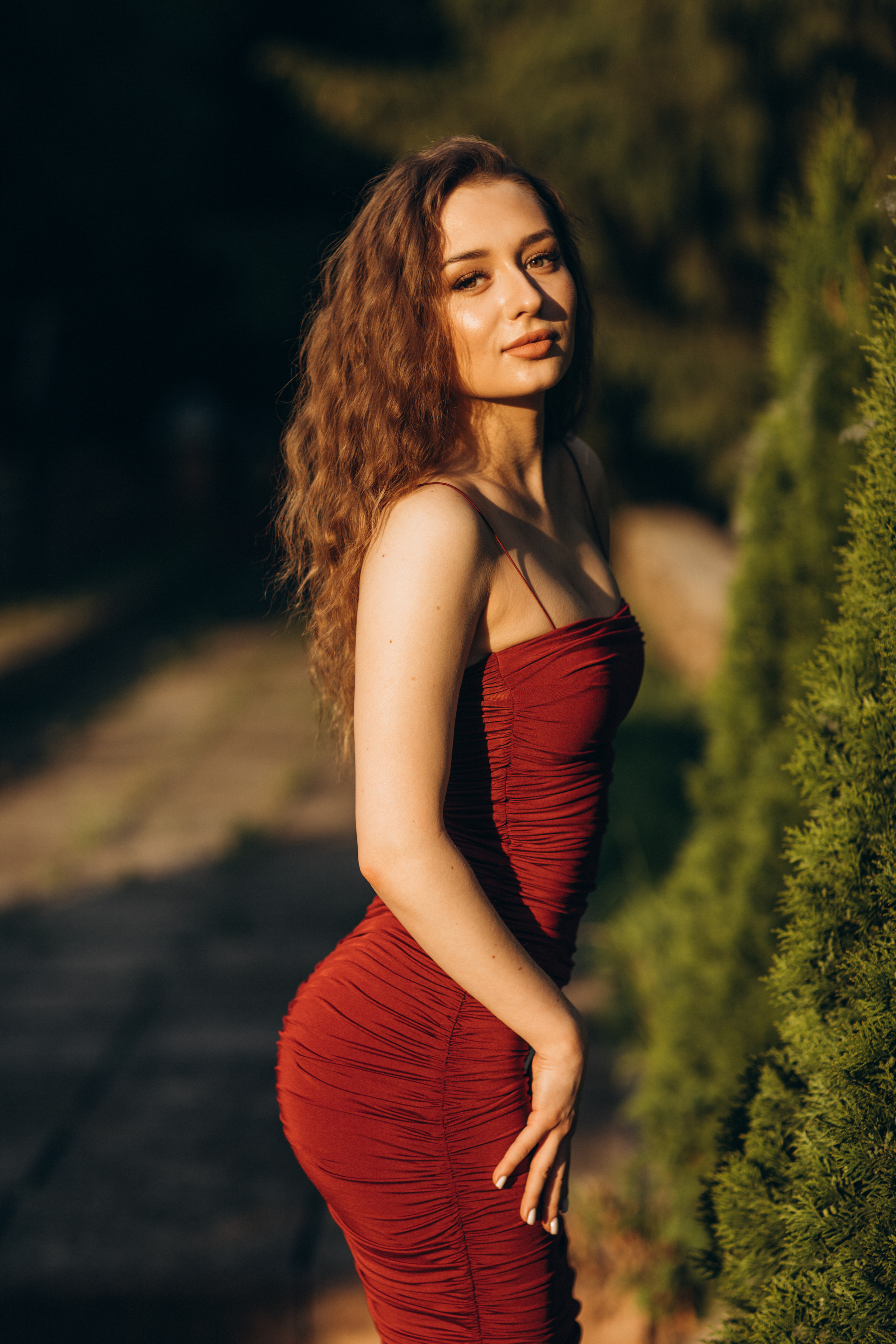 Натали. Семейный фотограф Оля Гладченко