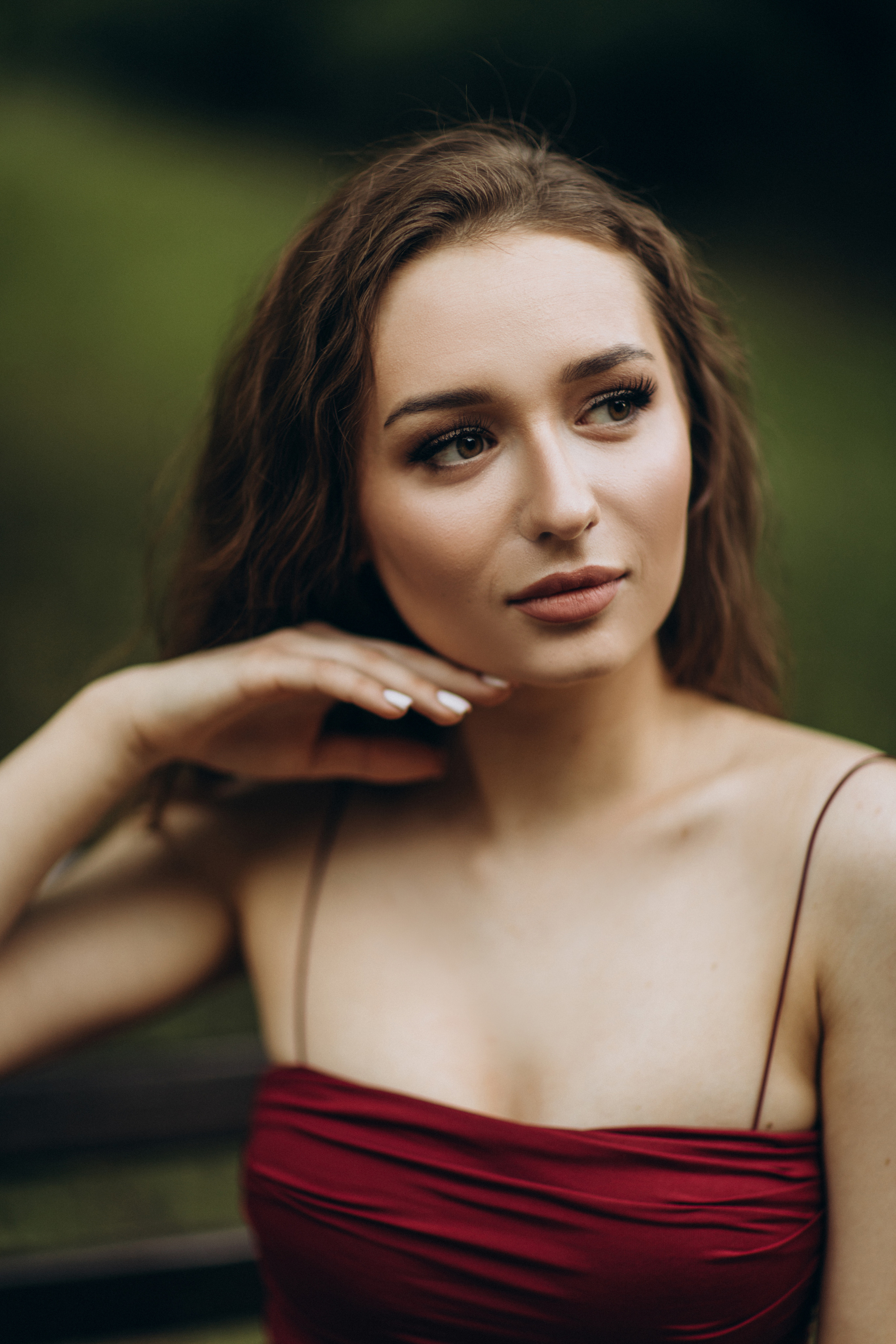 Натали. Семейный фотограф Оля Гладченко