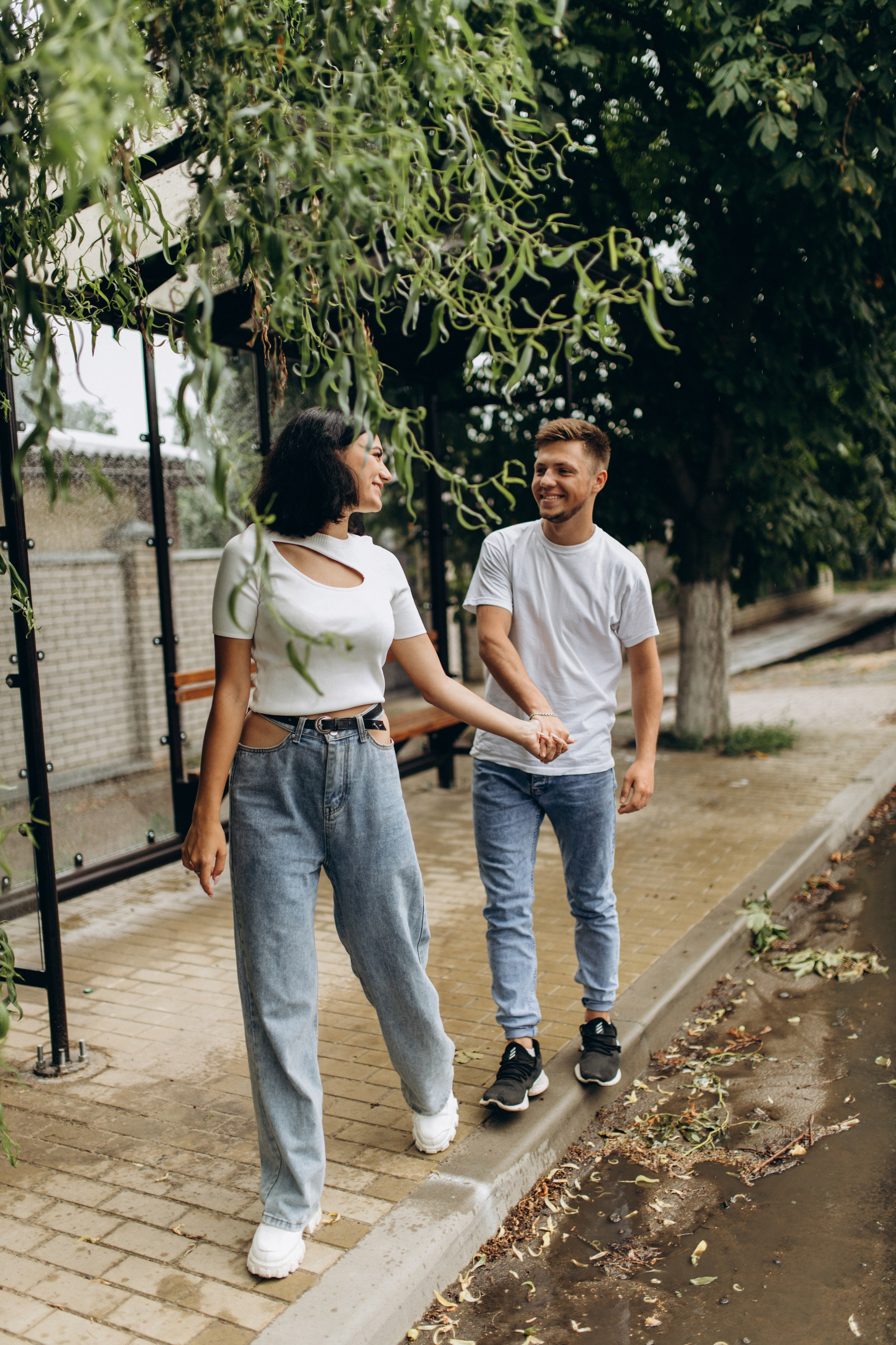 Юля ♡ Егор 2021 г. Семейный фотограф Оля Гладченко