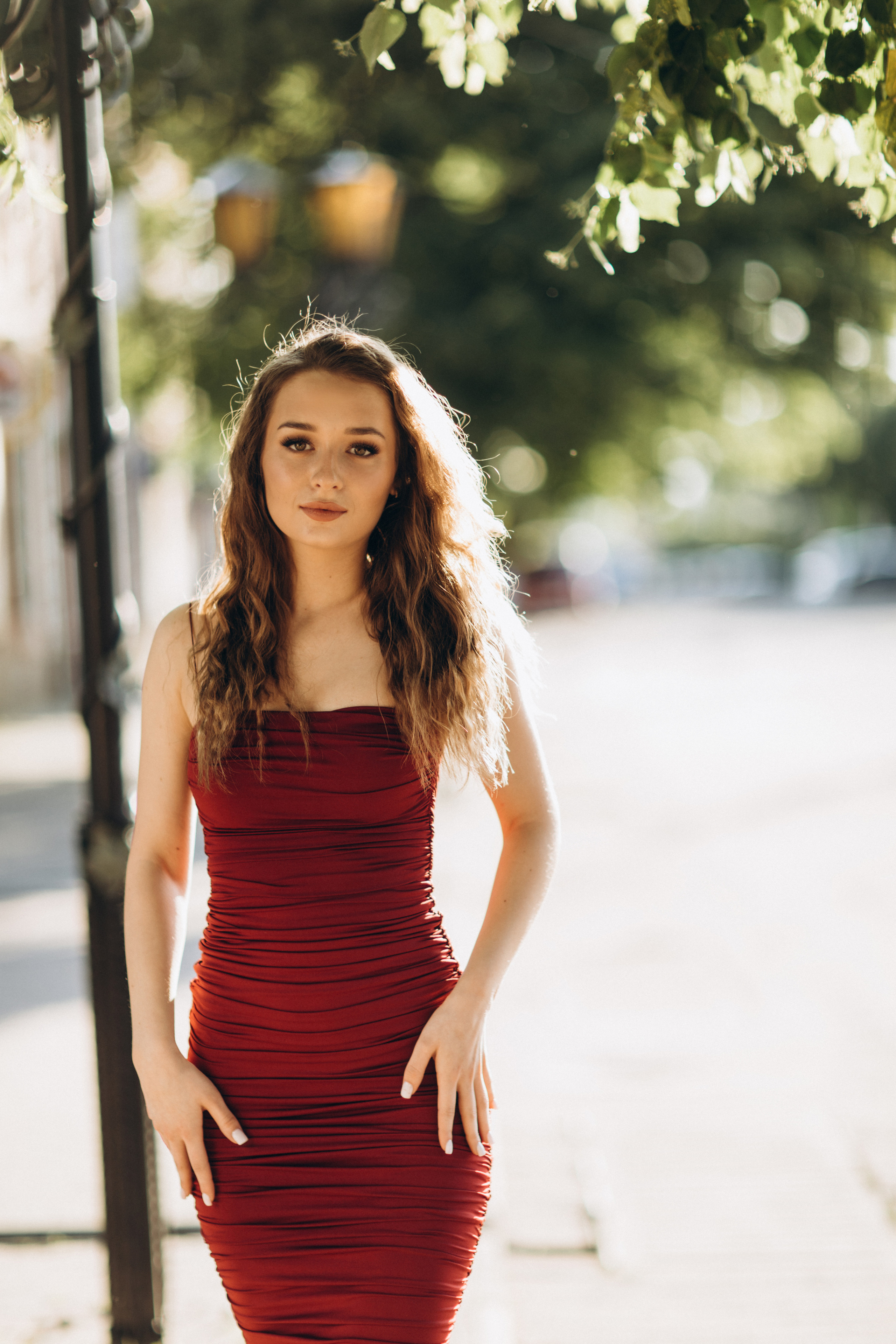 Натали. Семейный фотограф Оля Гладченко