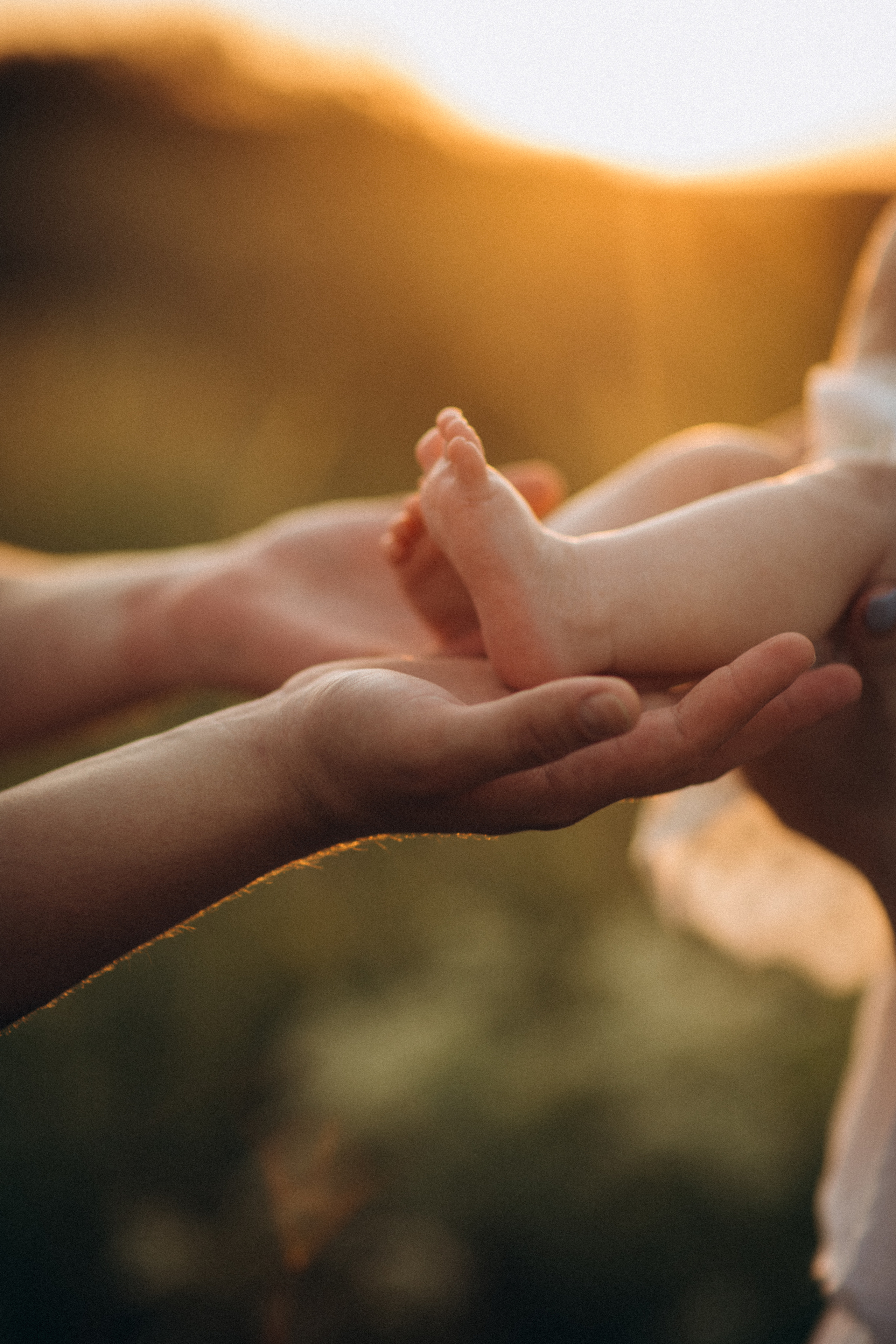 Злата, Сережа, Диана ♡. Семейный фотограф Оля Гладченко
