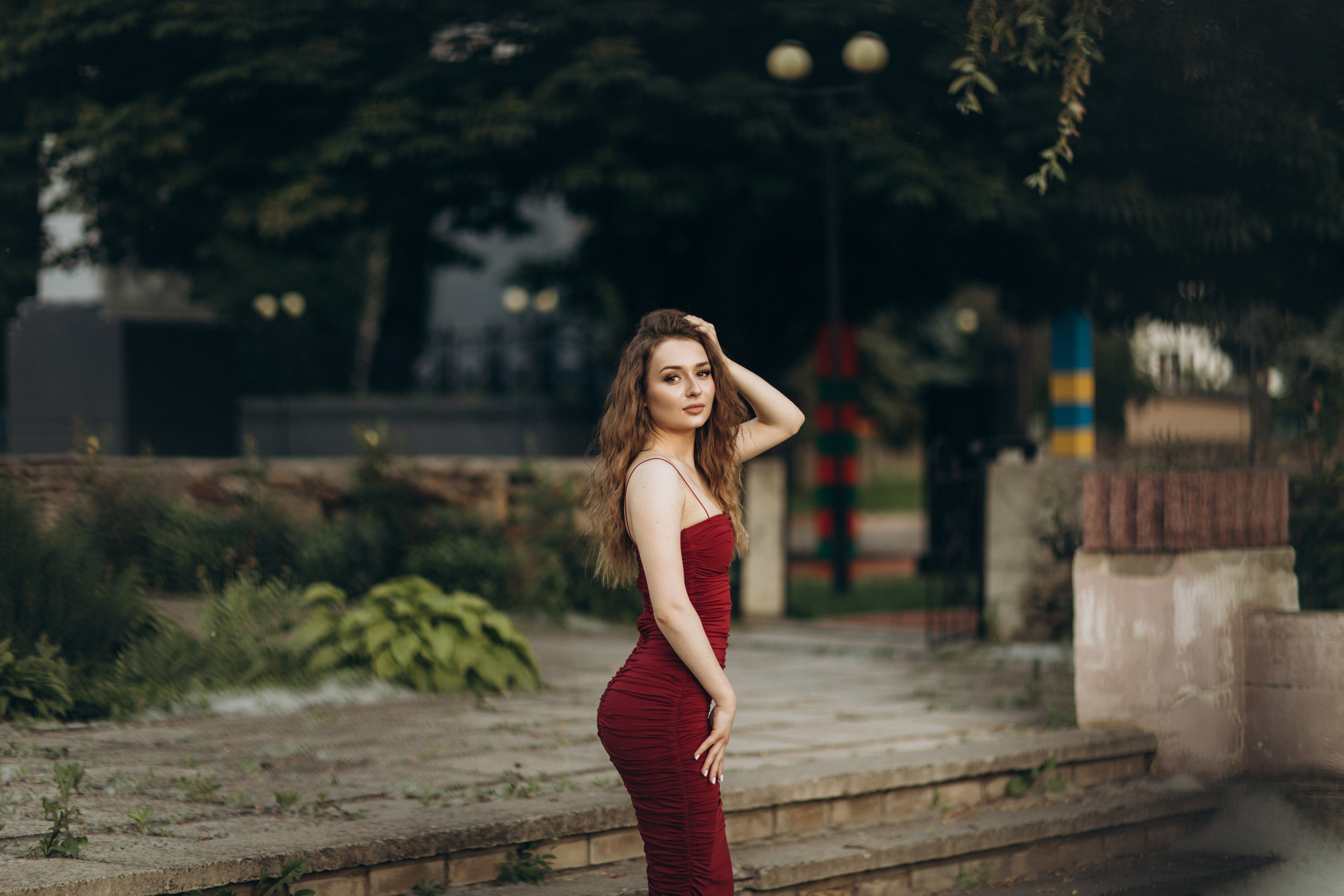 Натали. Семейный фотограф Оля Гладченко