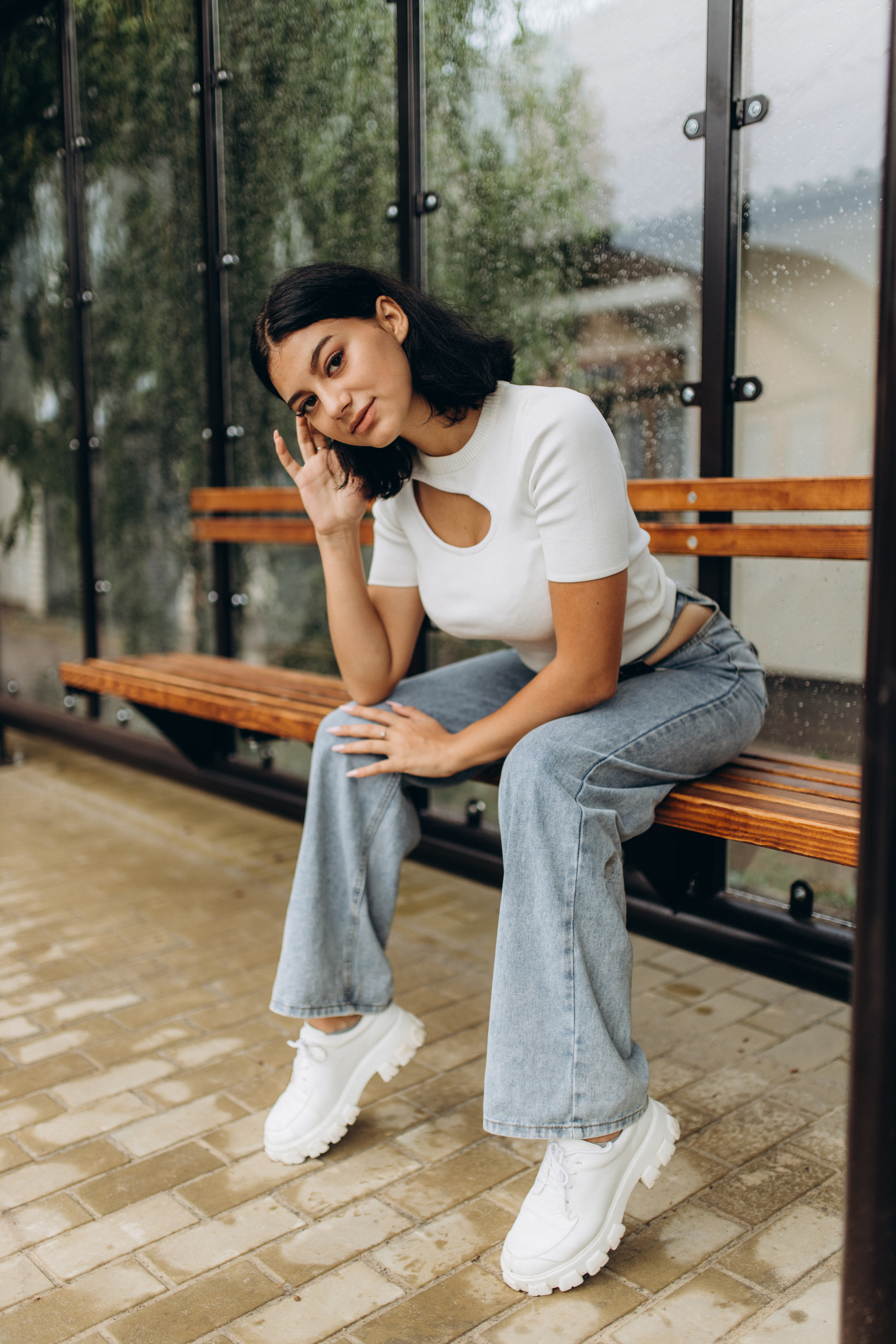 Юля ♡ Егор 2021 г. Семейный фотограф Оля Гладченко