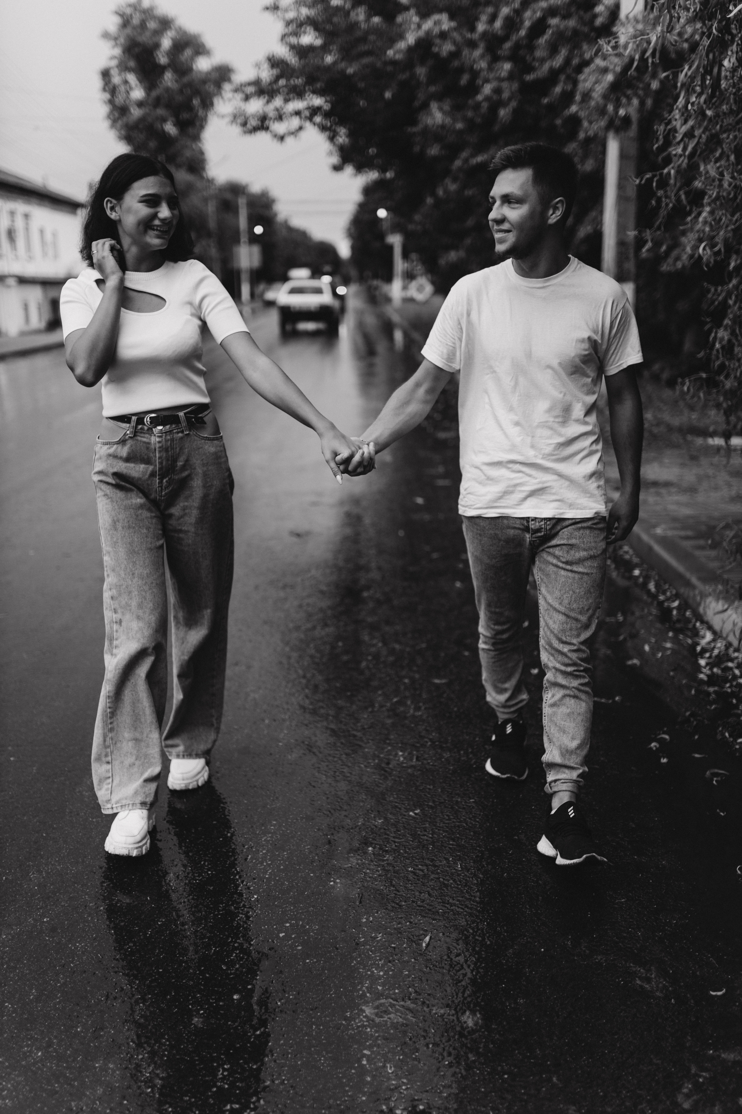 Юля ♡ Егор 2021 г. Семейный фотограф Оля Гладченко