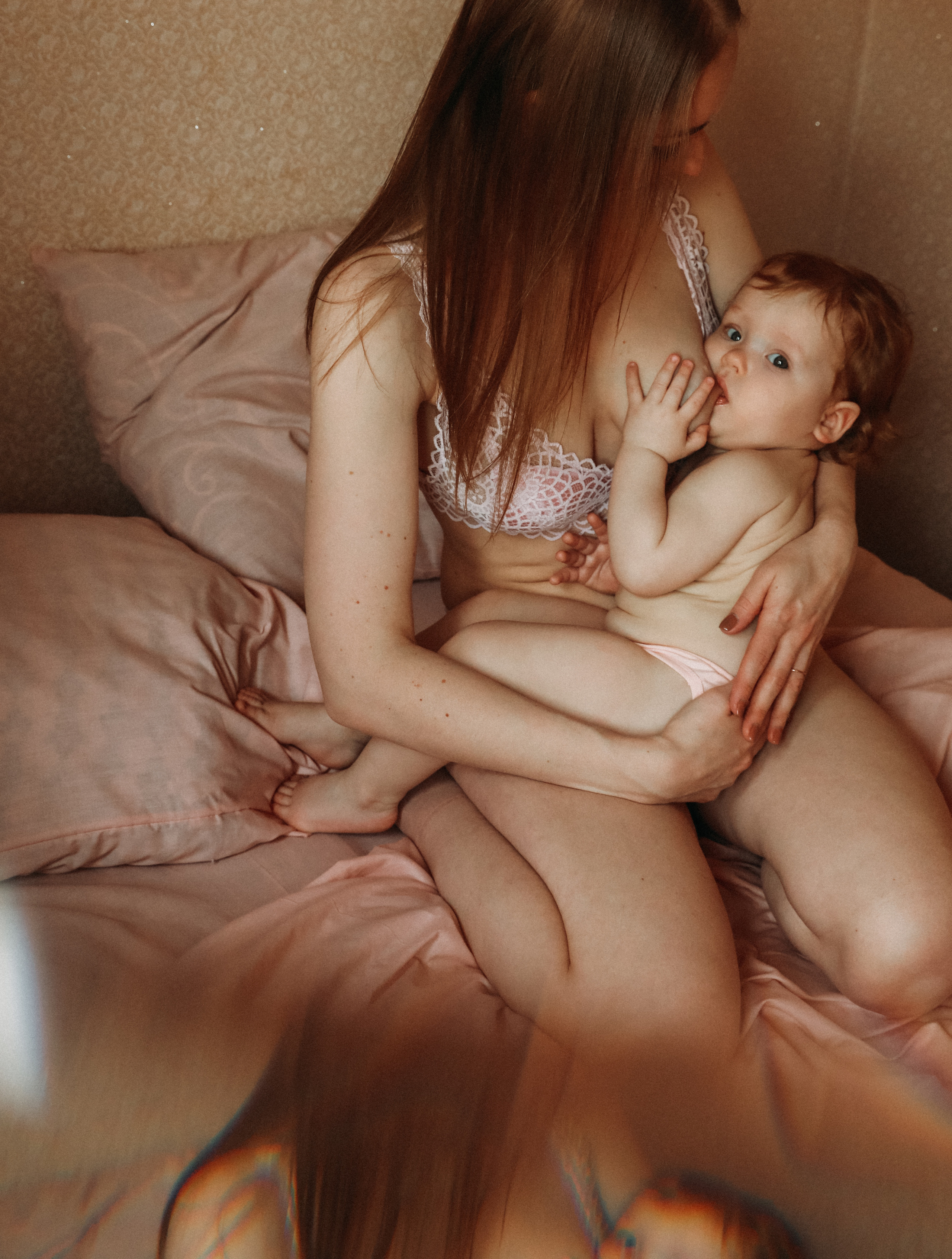 Мама и детки. Семейный фотограф Оля Гладченко