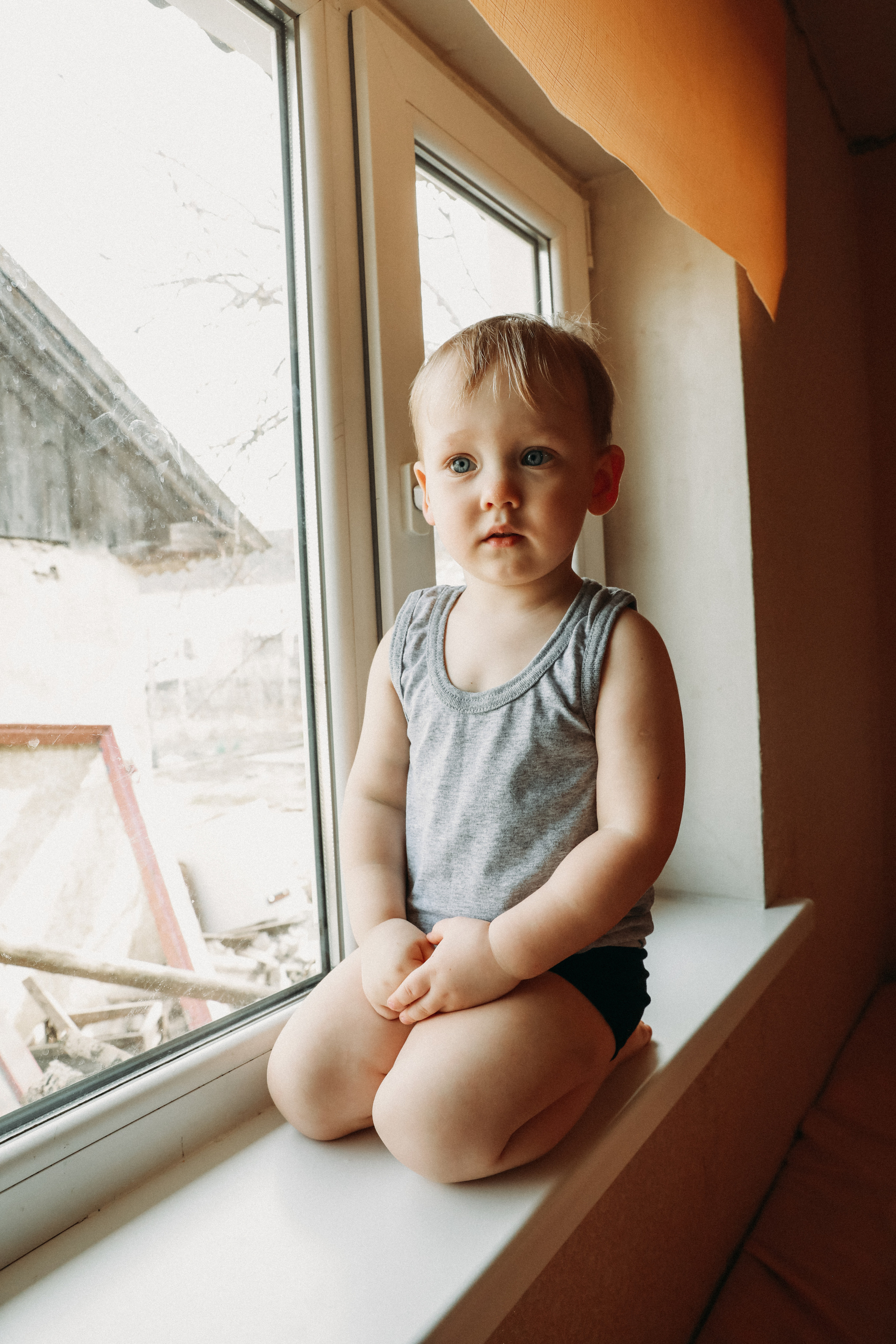 Мама и детки. Семейный фотограф Оля Гладченко