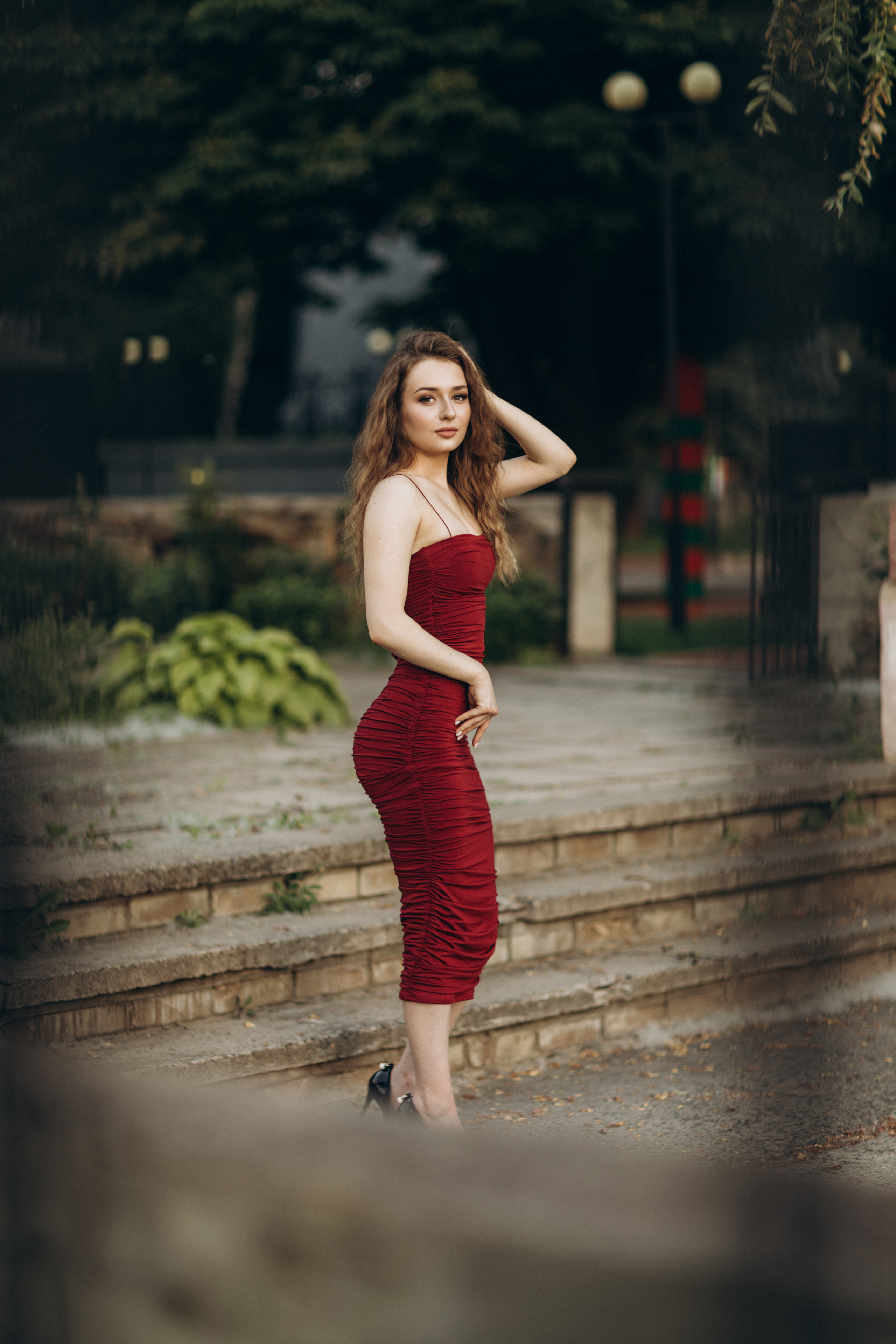 Натали. Семейный фотограф Оля Гладченко