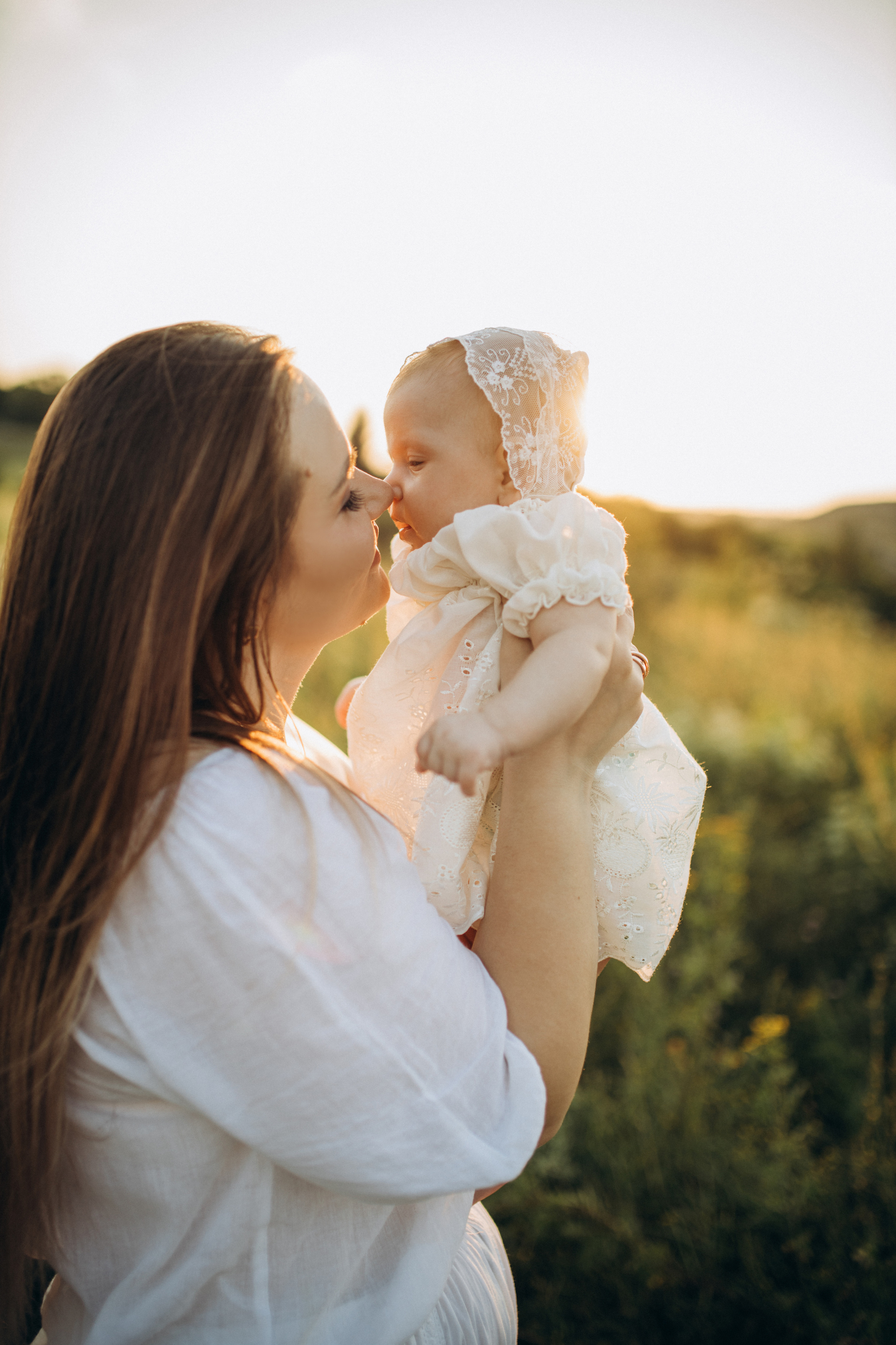 Злата, Сережа, Диана ♡. Семейный фотограф Оля Гладченко