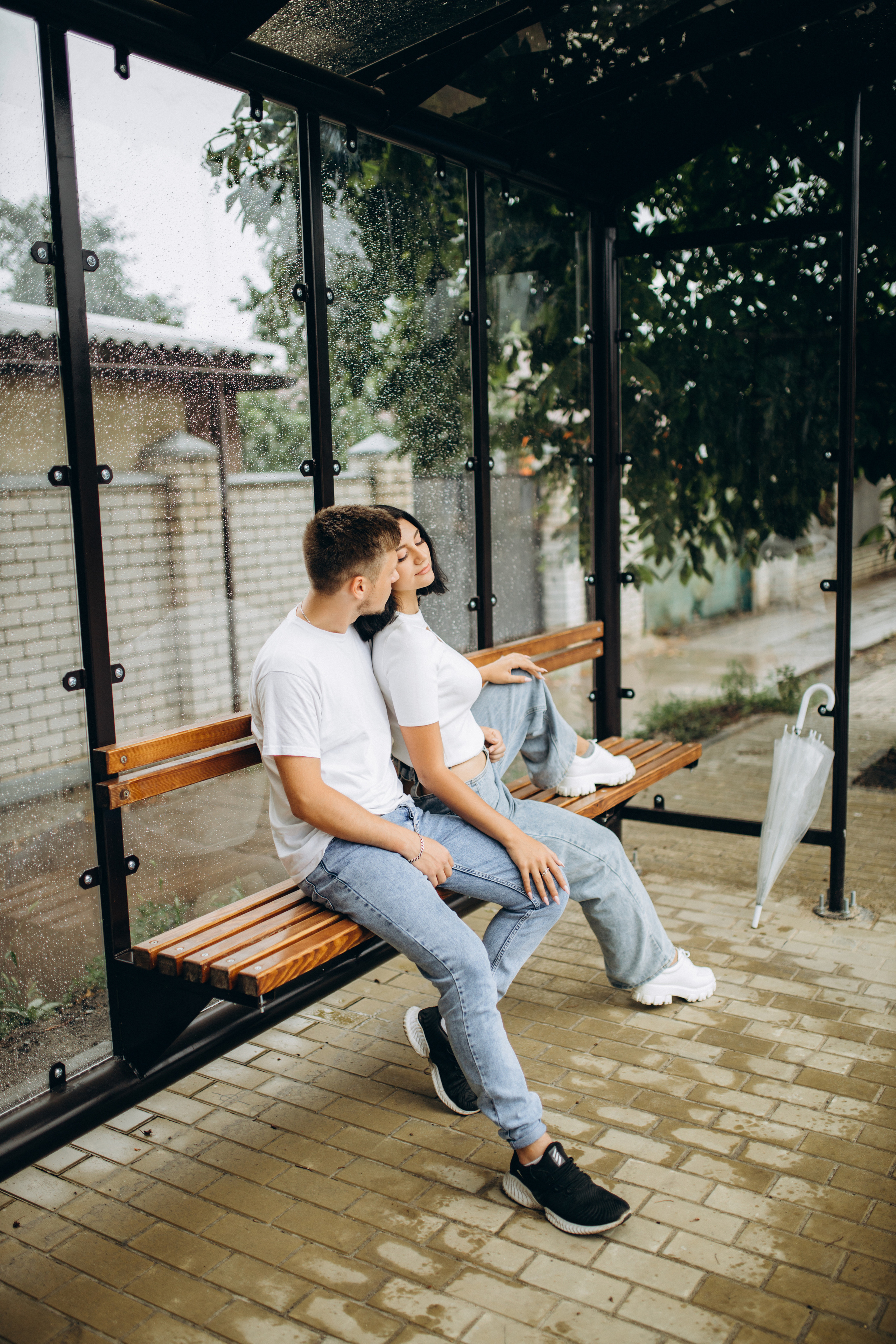 Юля ♡ Егор 2021 г. Семейный фотограф Оля Гладченко