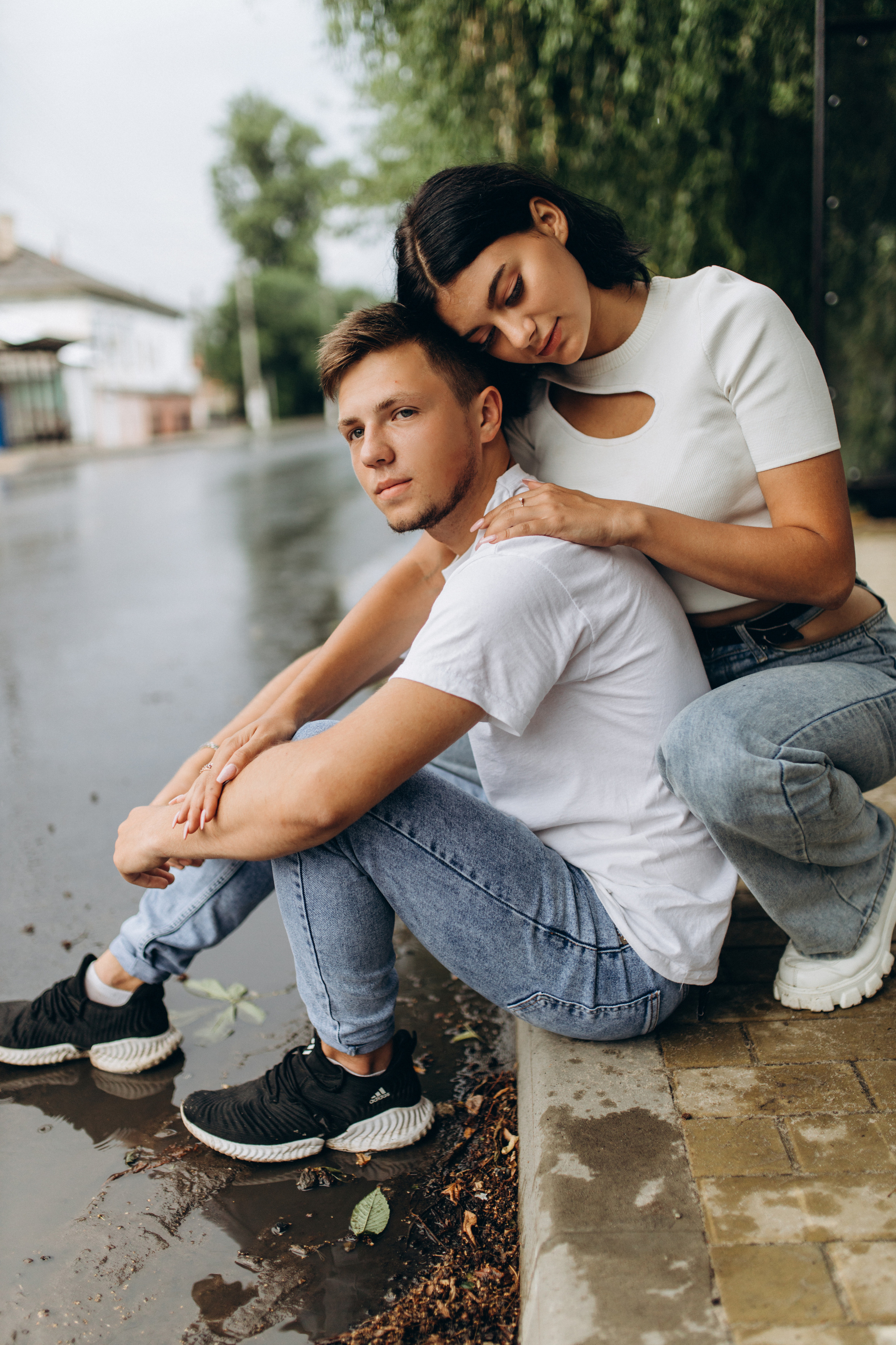 Юля ♡ Егор 2021 г. Семейный фотограф Оля Гладченко