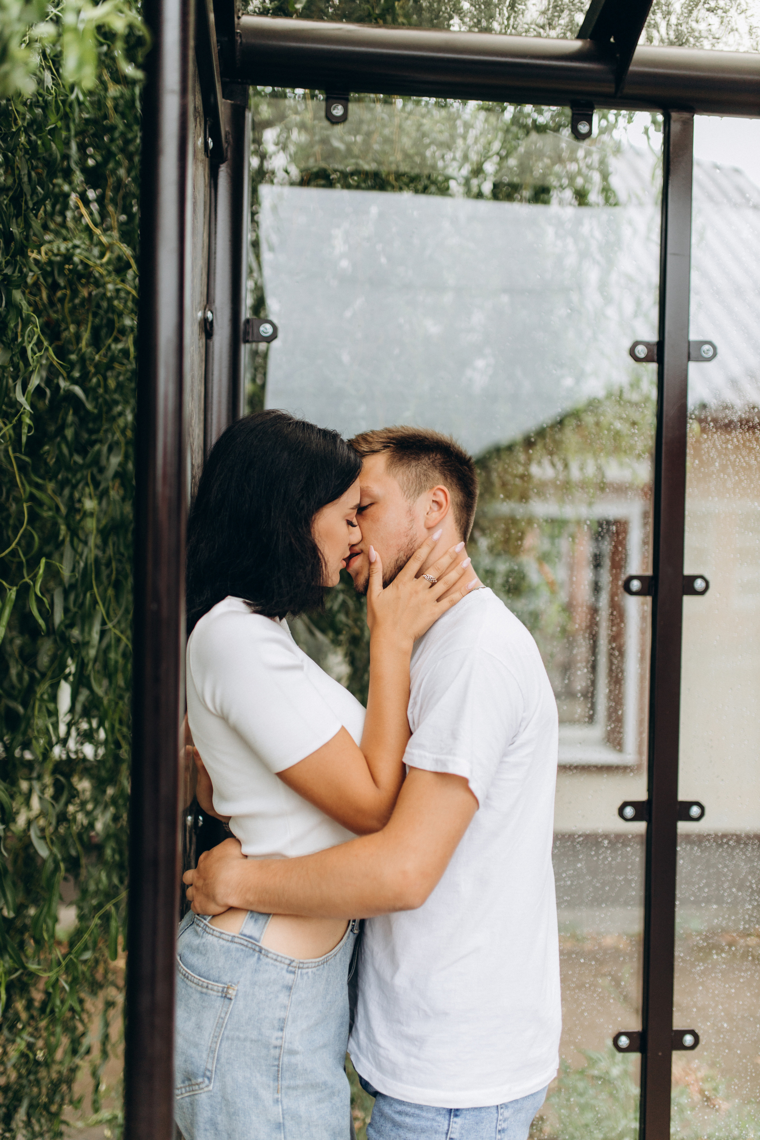 Юля ♡ Егор 2021 г. Семейный фотограф Оля Гладченко