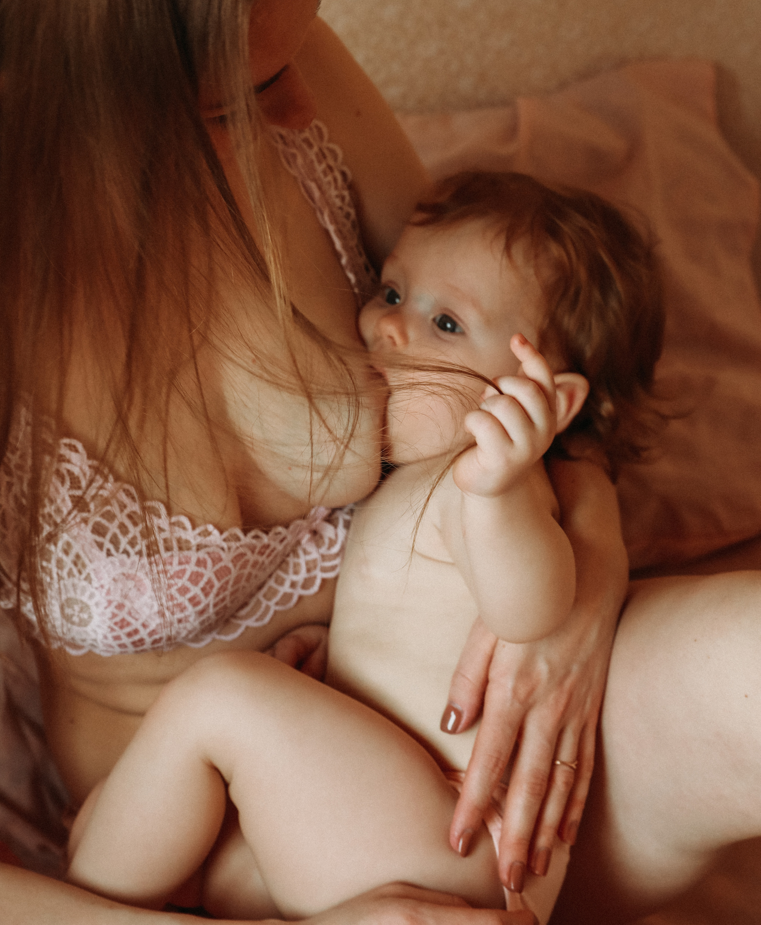 Мама и детки. Семейный фотограф Оля Гладченко