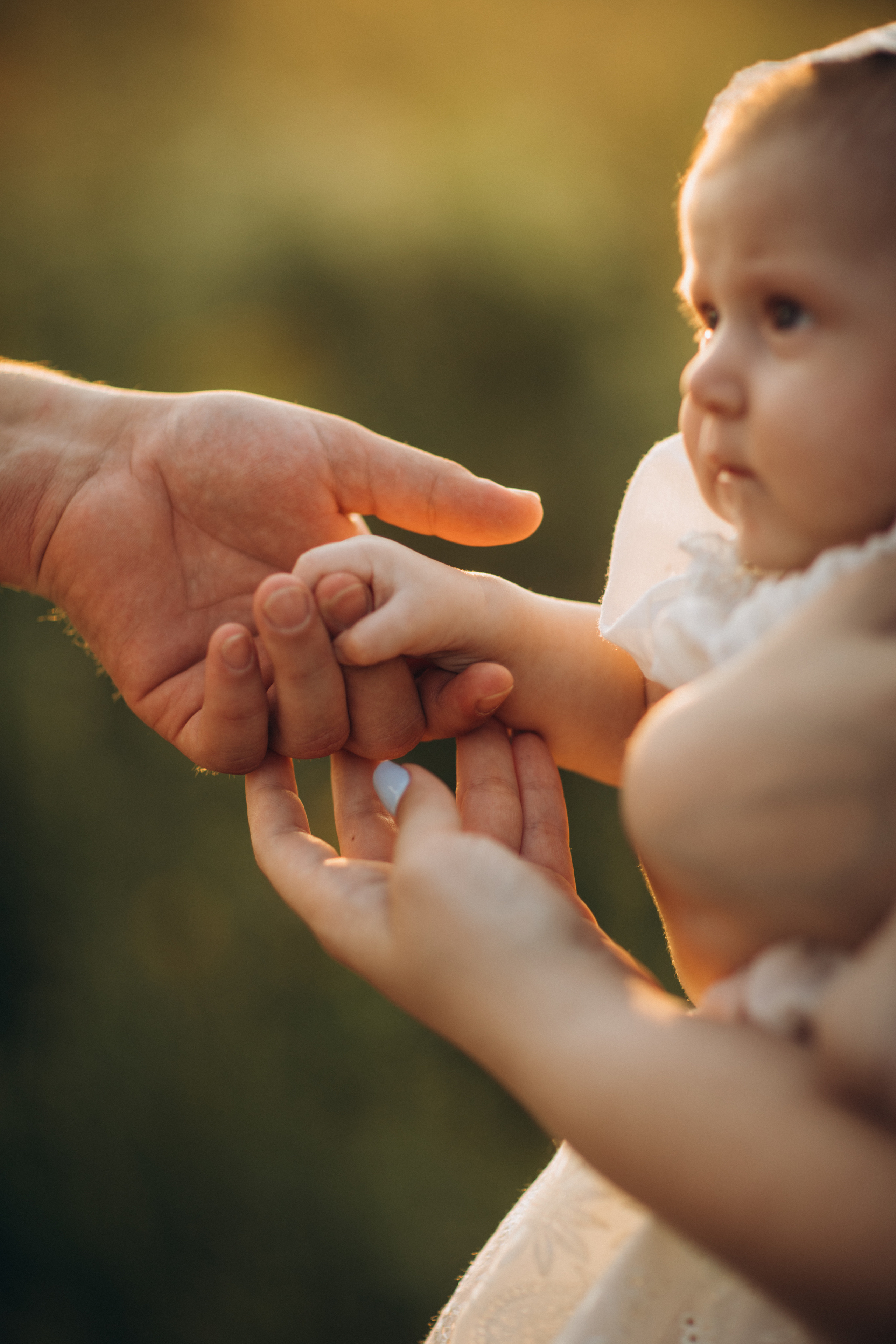 Злата, Сережа, Диана ♡. Семейный фотограф Оля Гладченко