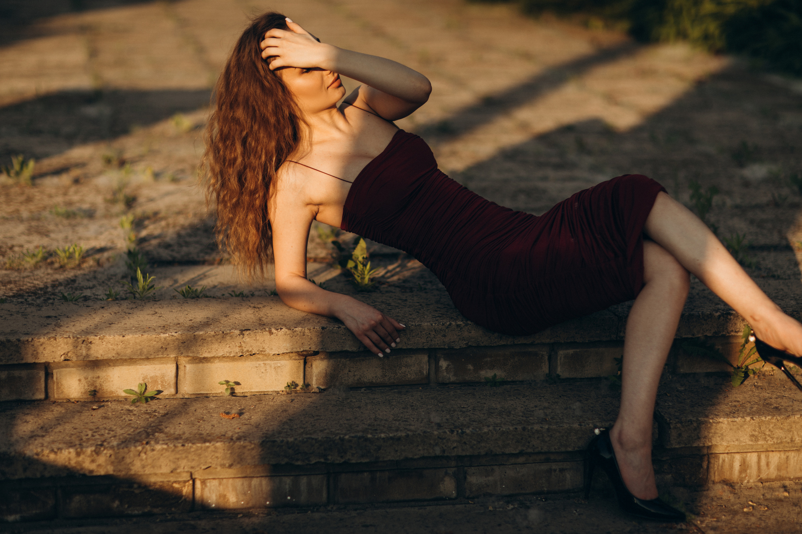 Натали. Семейный фотограф Оля Гладченко