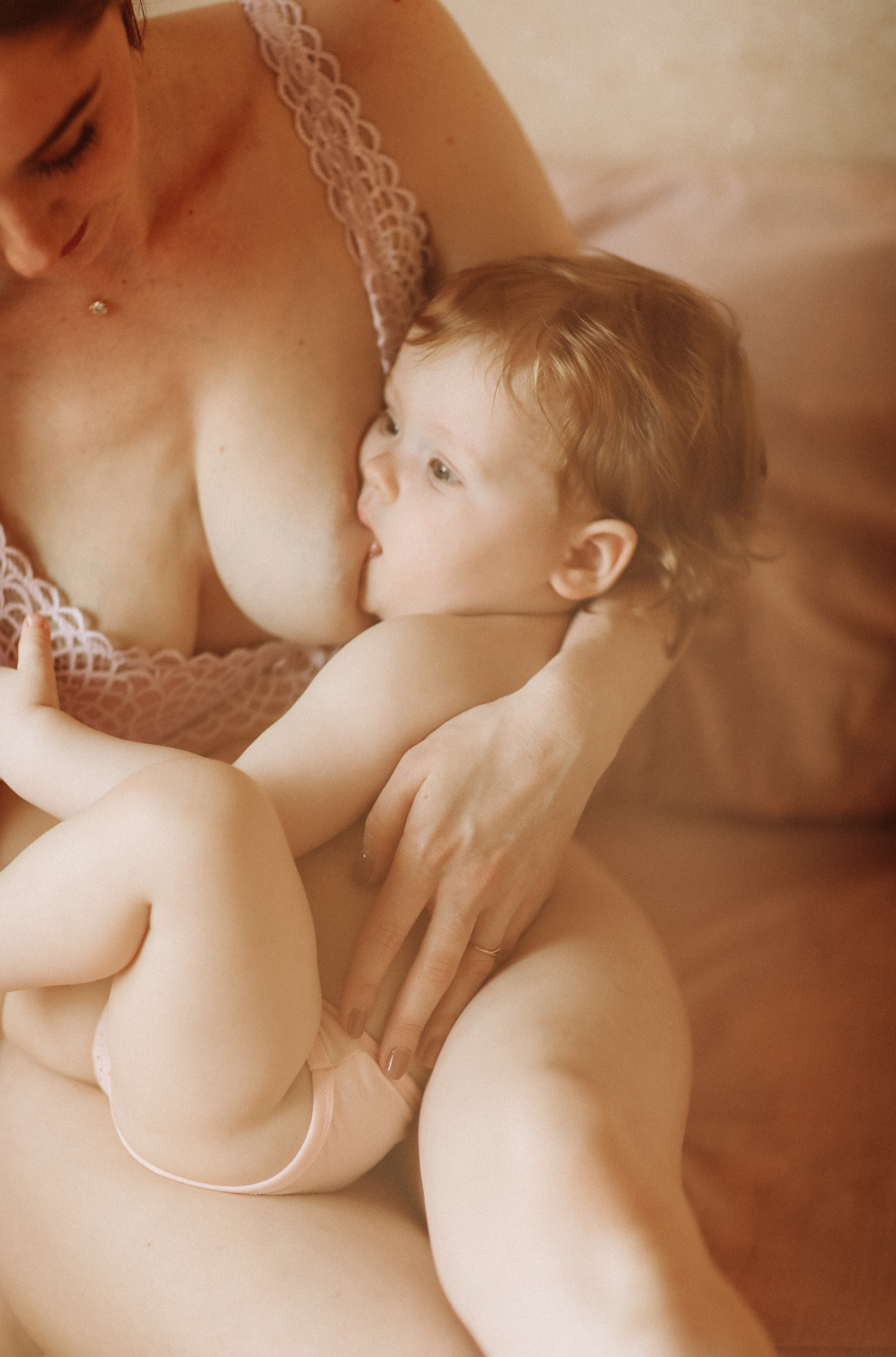 Мама и детки. Семейный фотограф Оля Гладченко