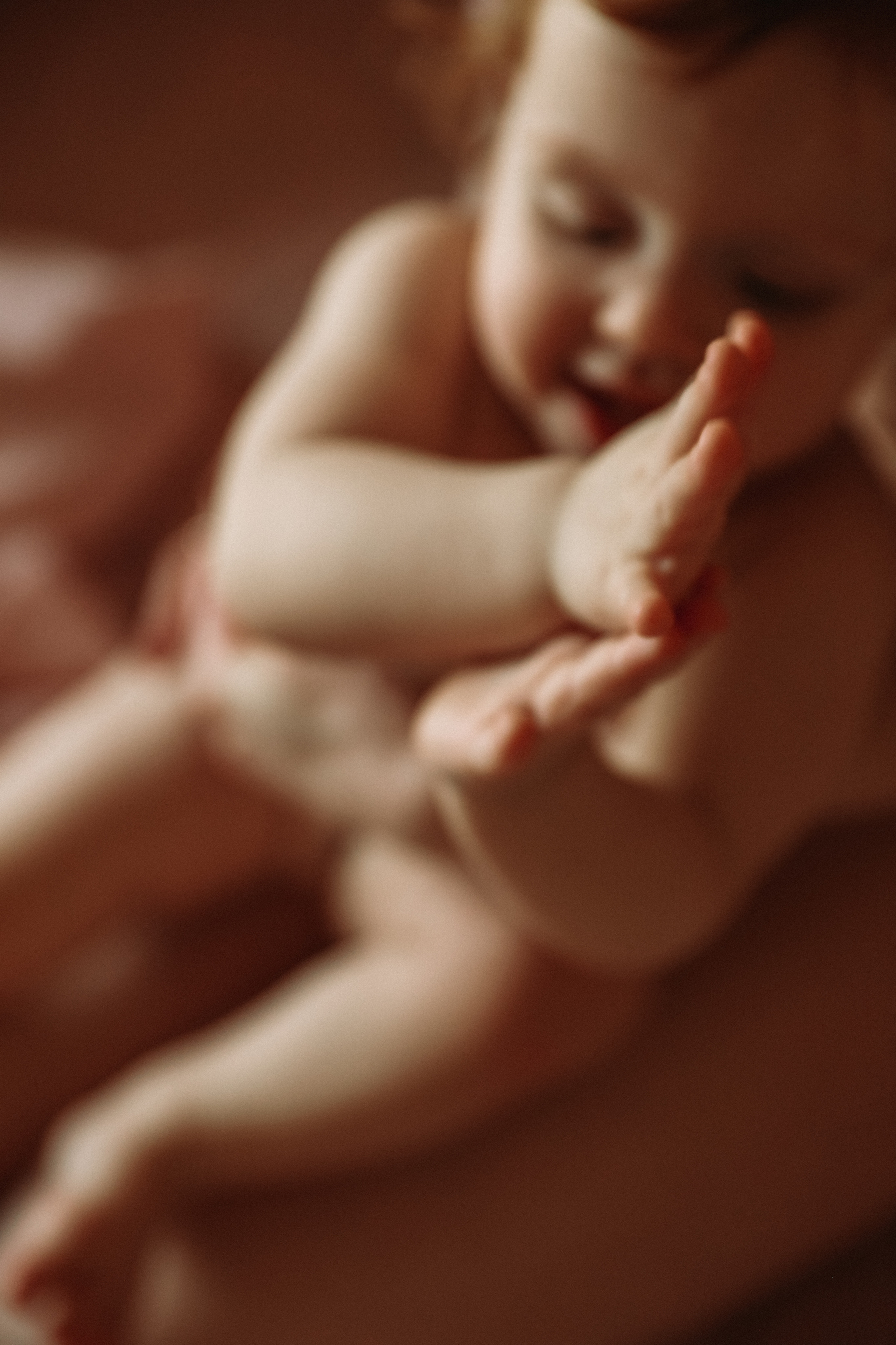 Мама и детки. Семейный фотограф Оля Гладченко