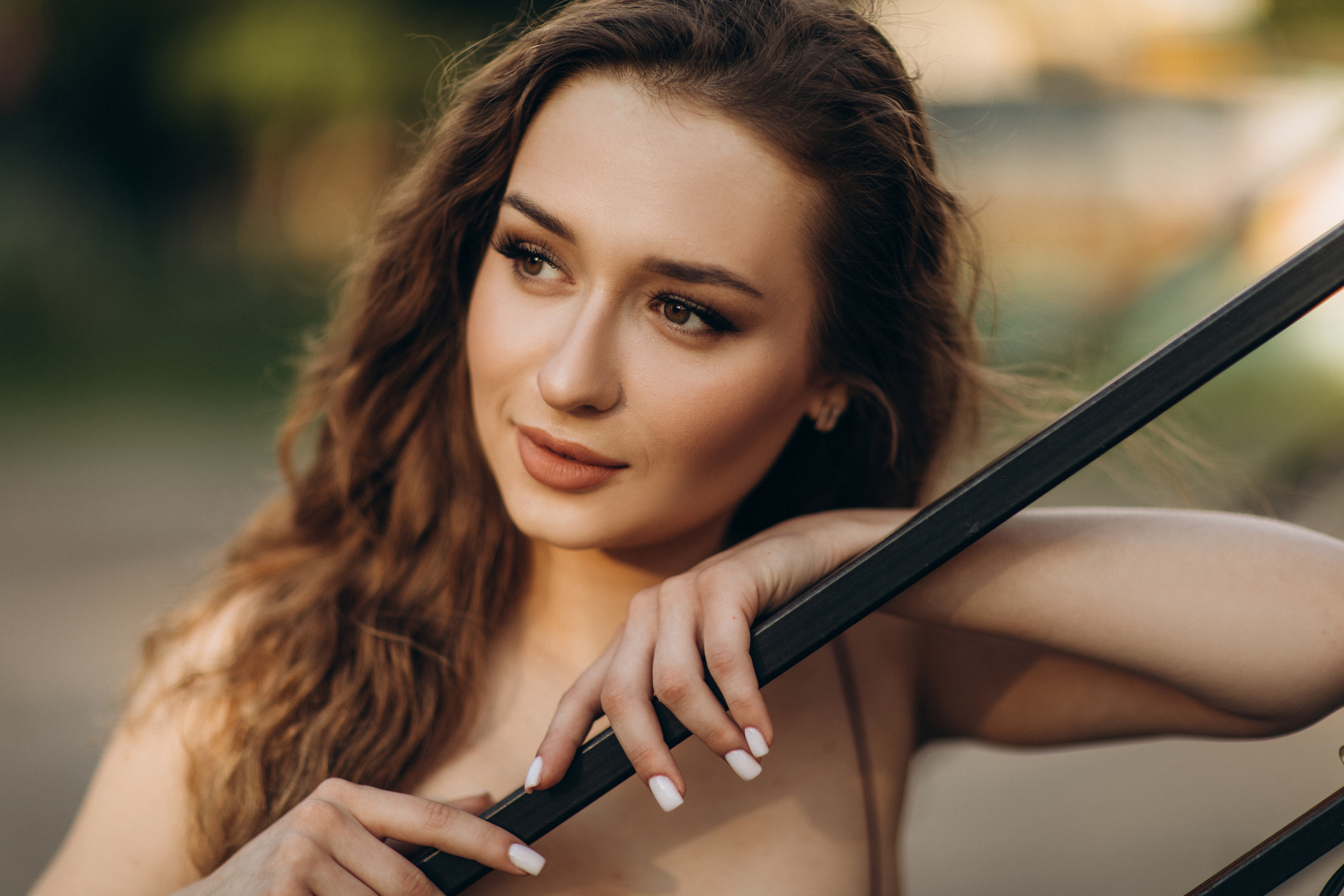 Натали. Семейный фотограф Оля Гладченко