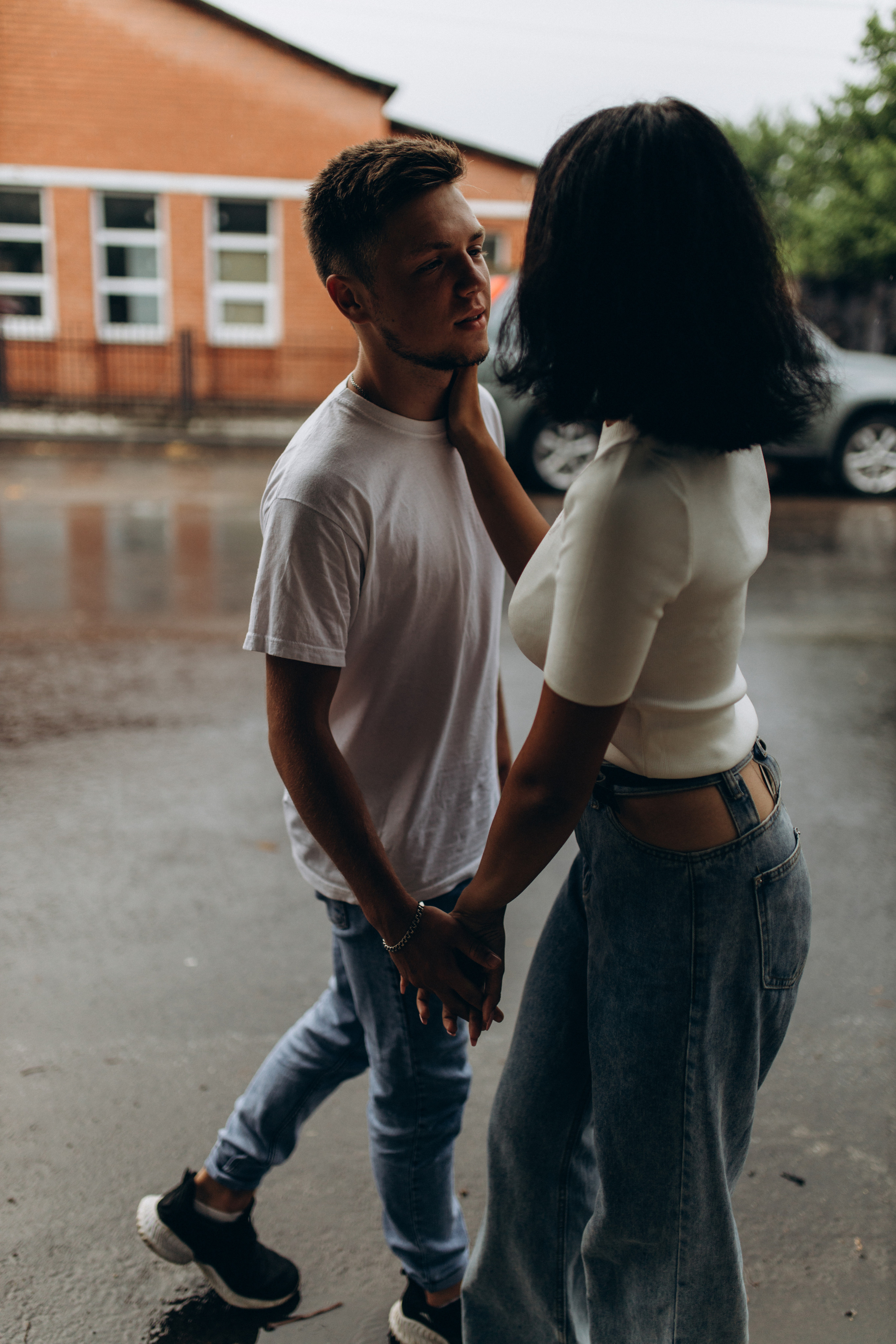 Юля ♡ Егор 2021 г. Семейный фотограф Оля Гладченко