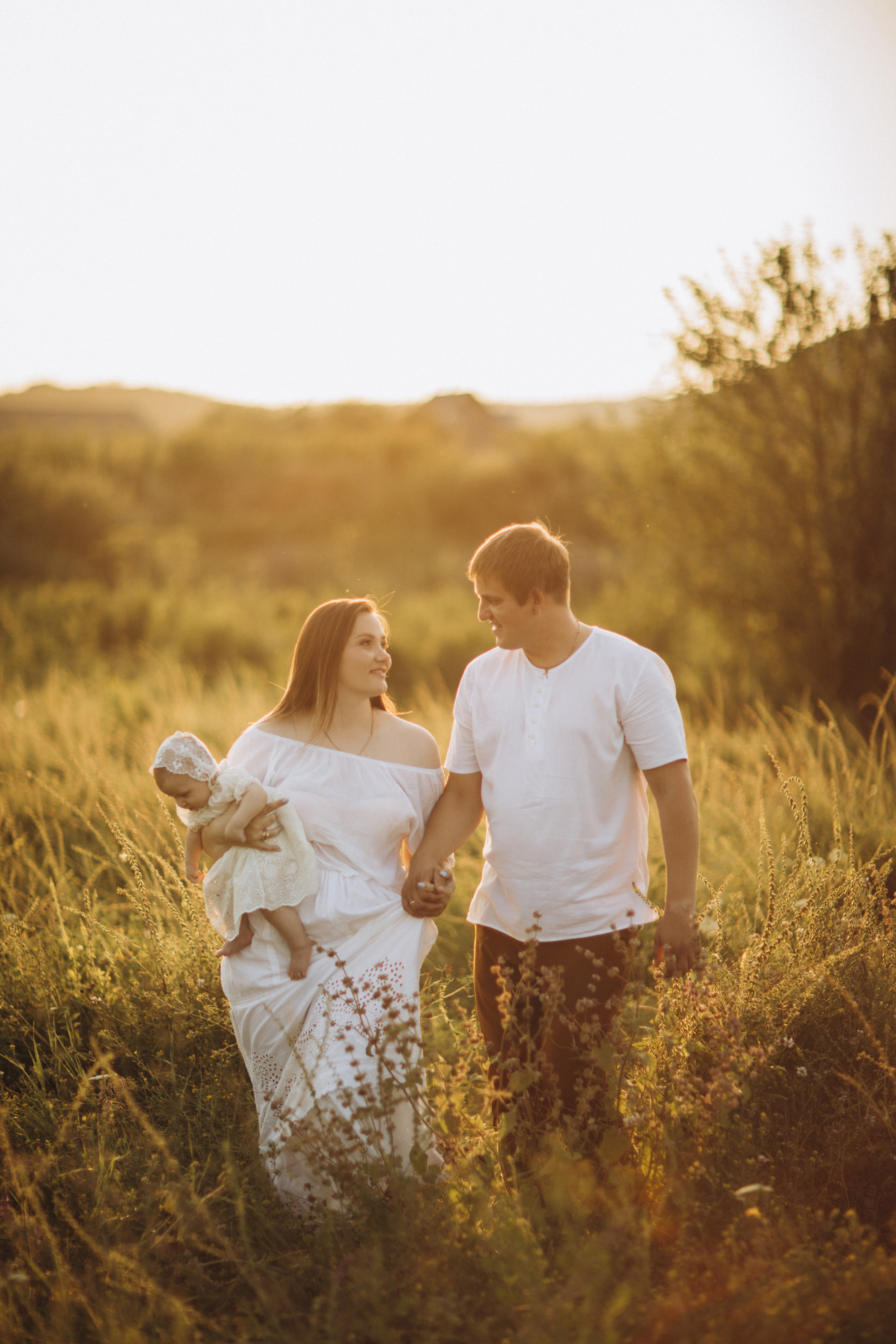 Злата, Сережа, Диана ♡. Семейный фотограф Оля Гладченко