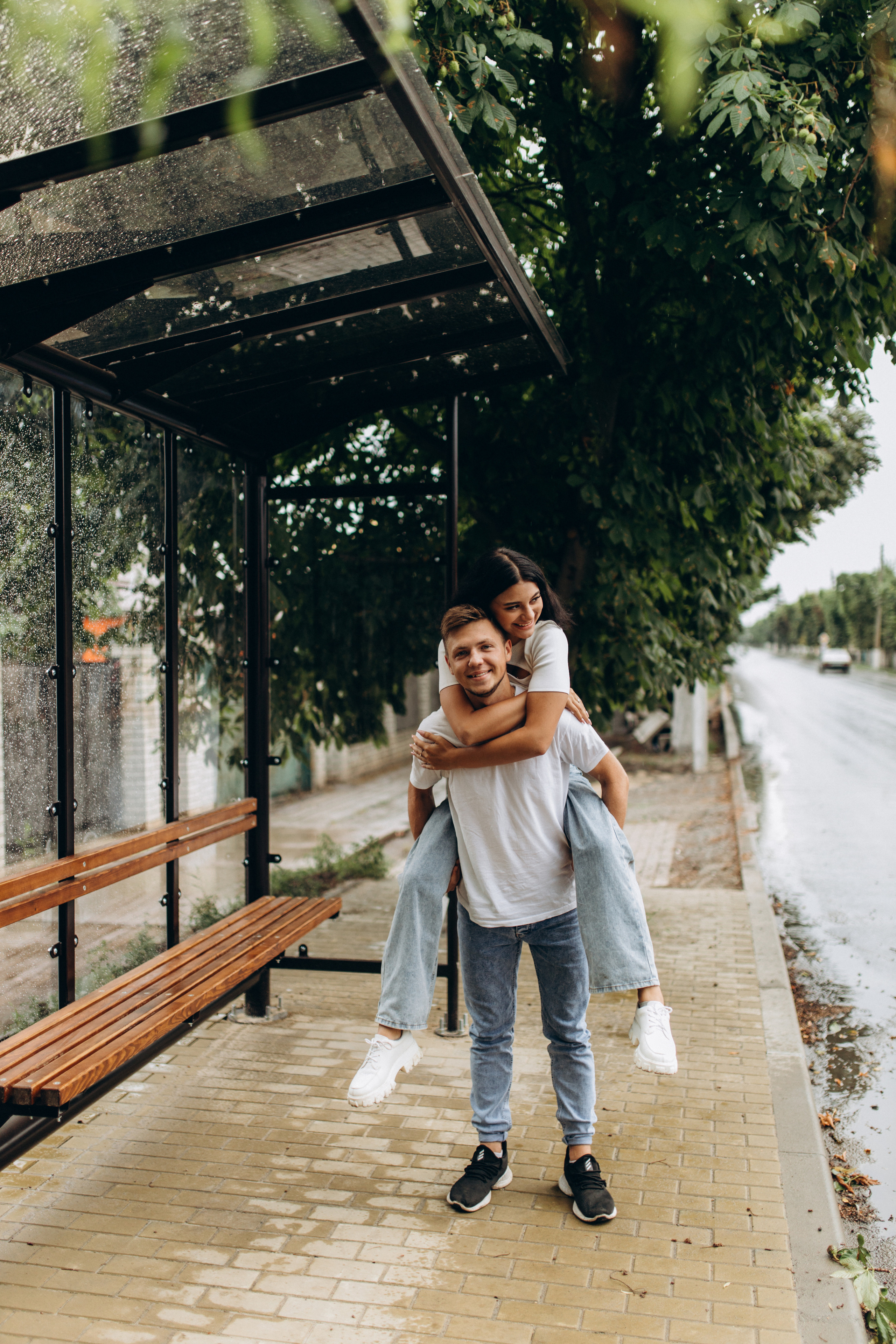 Юля ♡ Егор 2021 г. Семейный фотограф Оля Гладченко