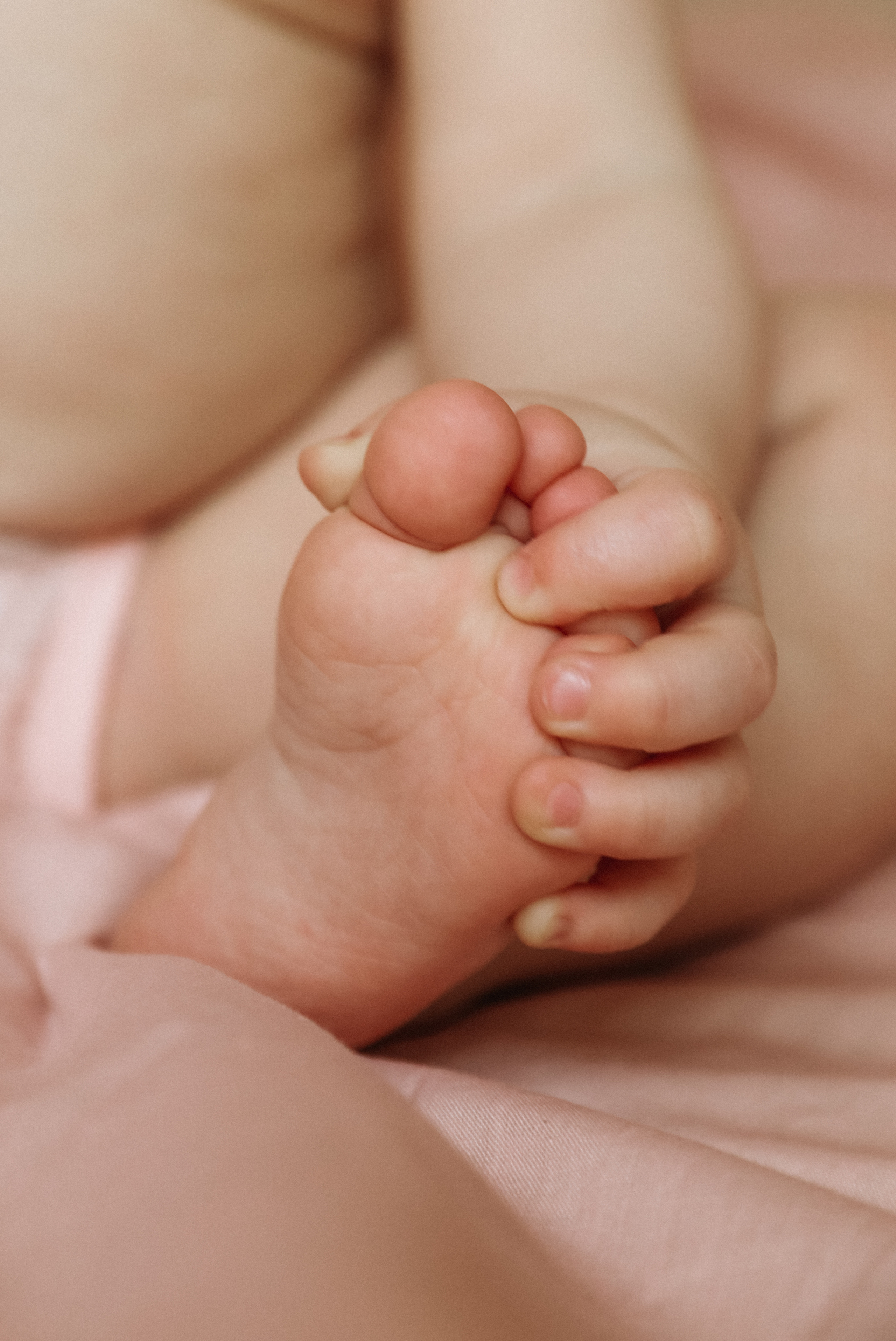 Мама и детки. Семейный фотограф Оля Гладченко