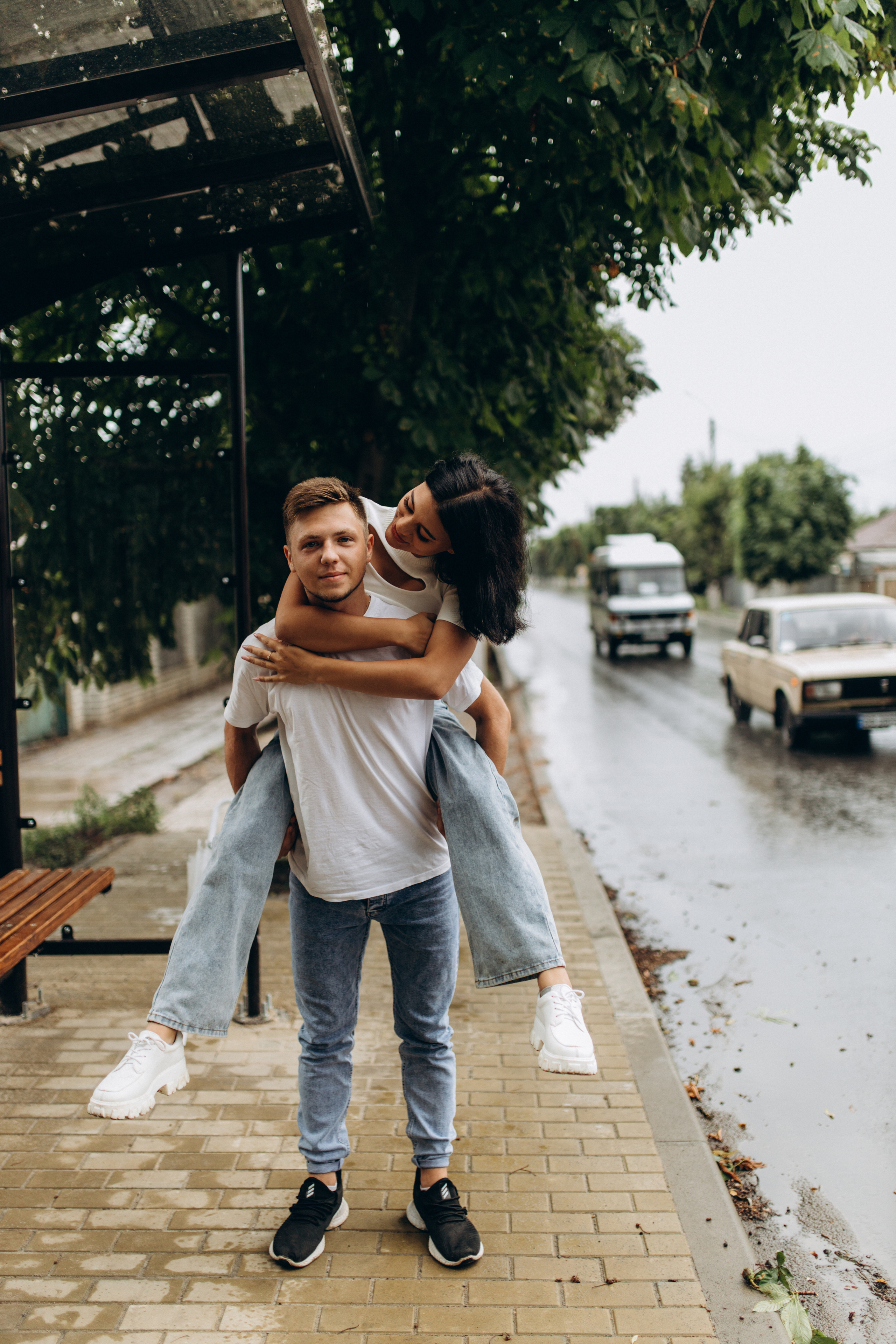 Юля ♡ Егор 2021 г. Семейный фотограф Оля Гладченко