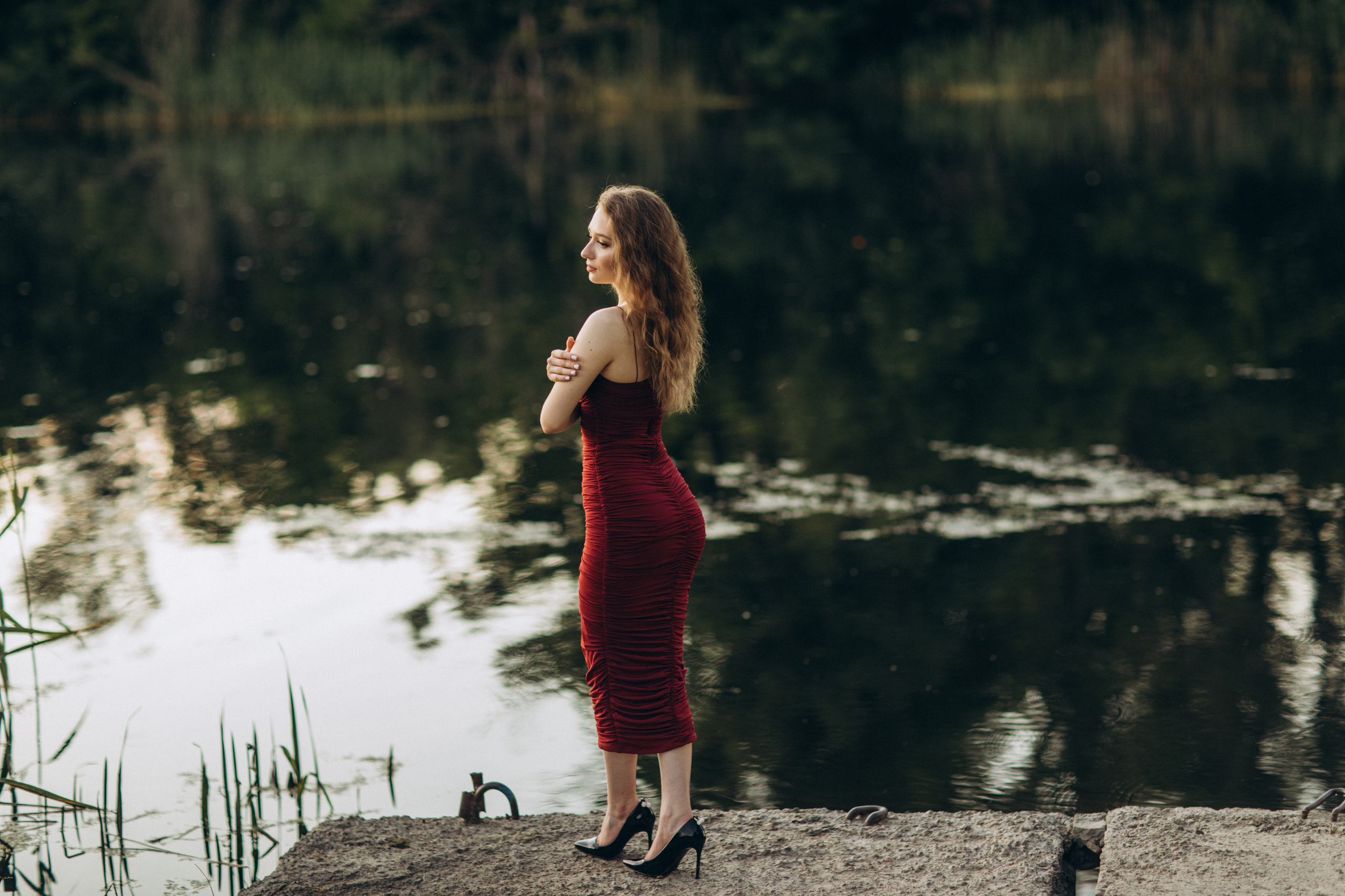 Натали. Семейный фотограф Оля Гладченко