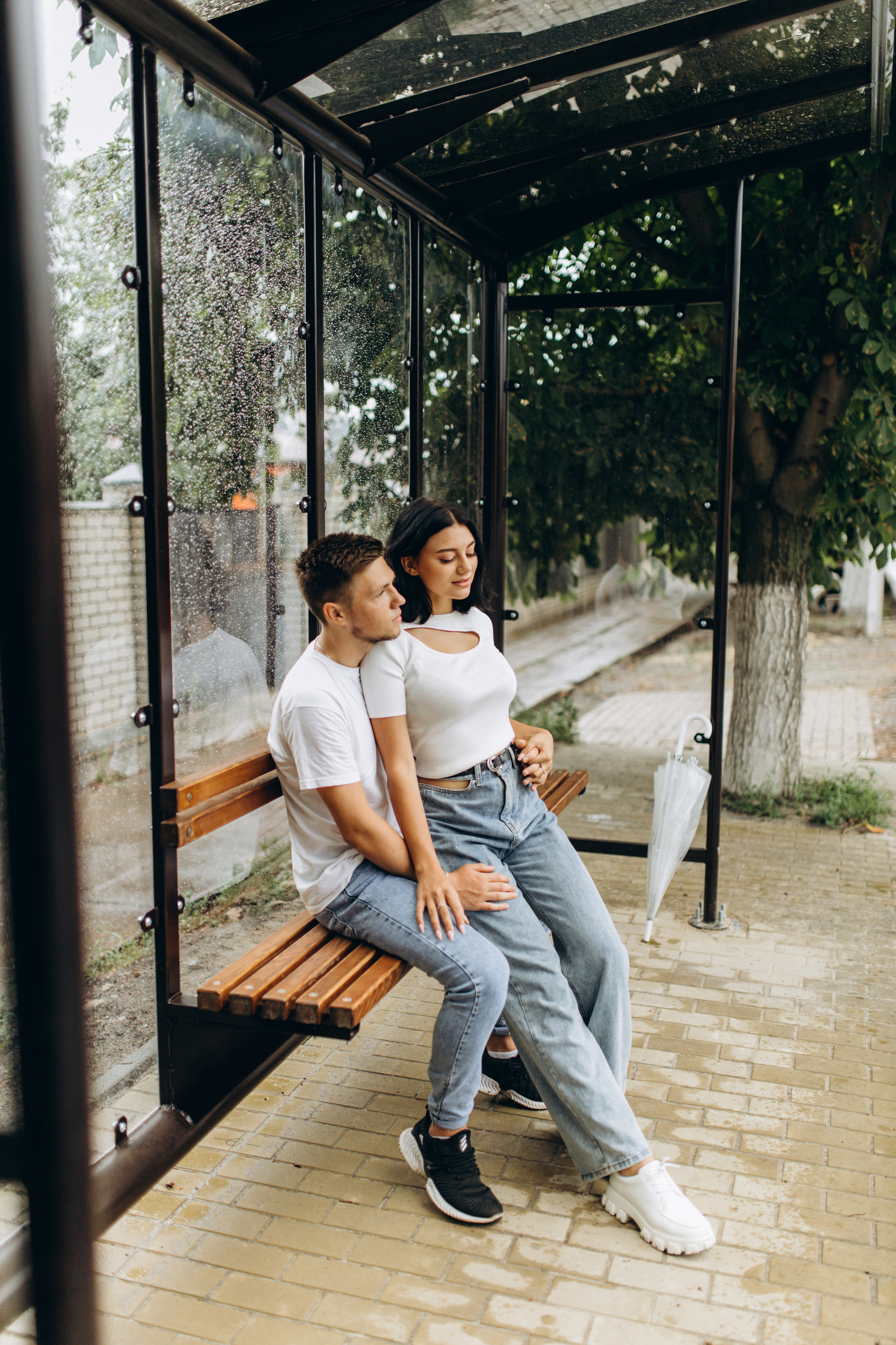 Юля ♡ Егор 2021 г. Семейный фотограф Оля Гладченко