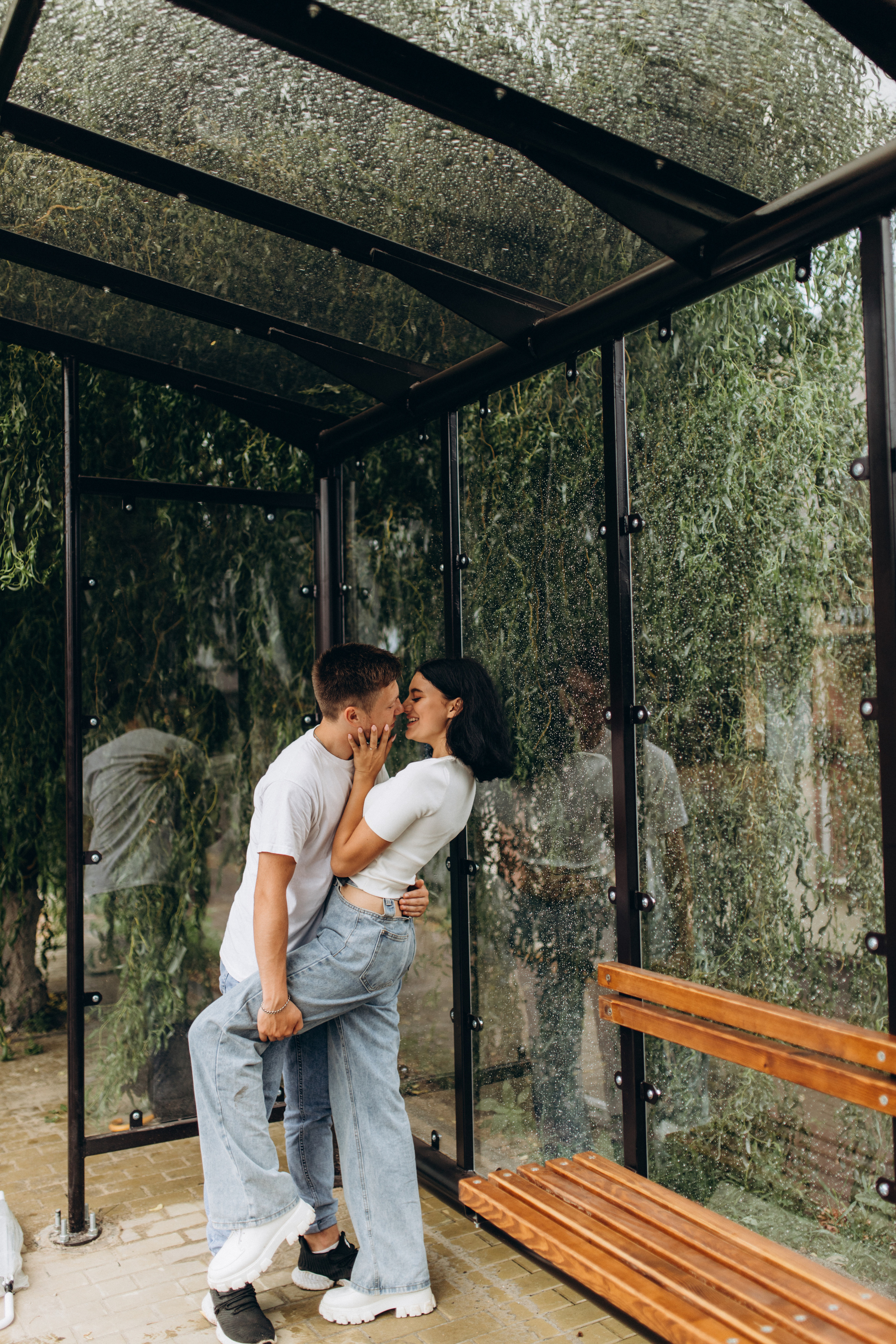 Юля ♡ Егор 2021 г. Семейный фотограф Оля Гладченко