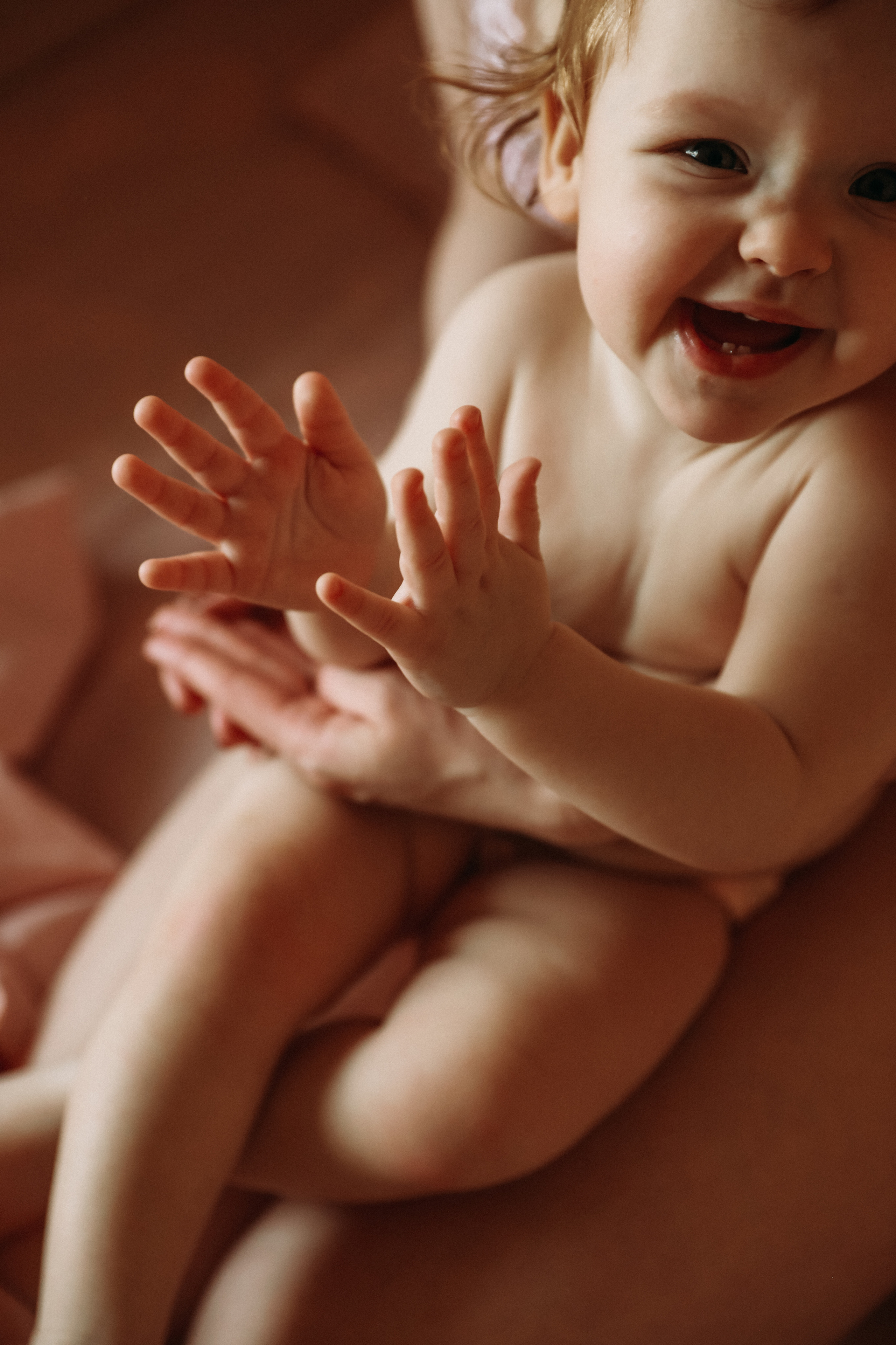 Мама и детки. Семейный фотограф Оля Гладченко