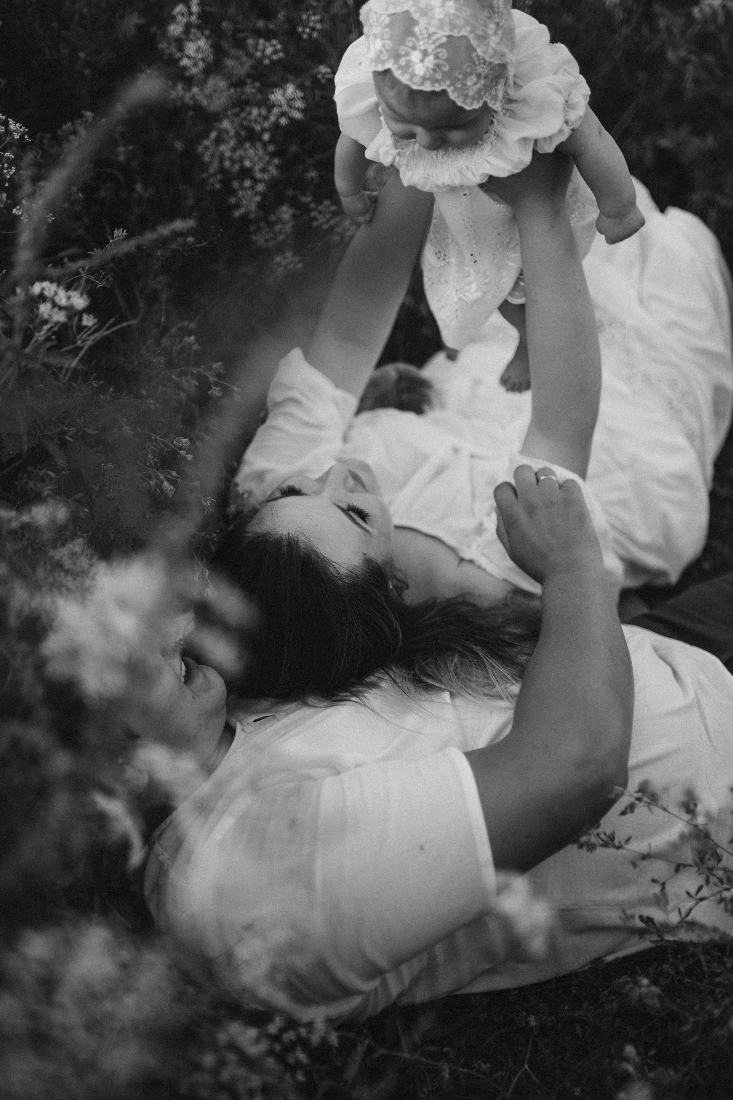 Злата, Сережа, Диана ♡. Семейный фотограф Оля Гладченко