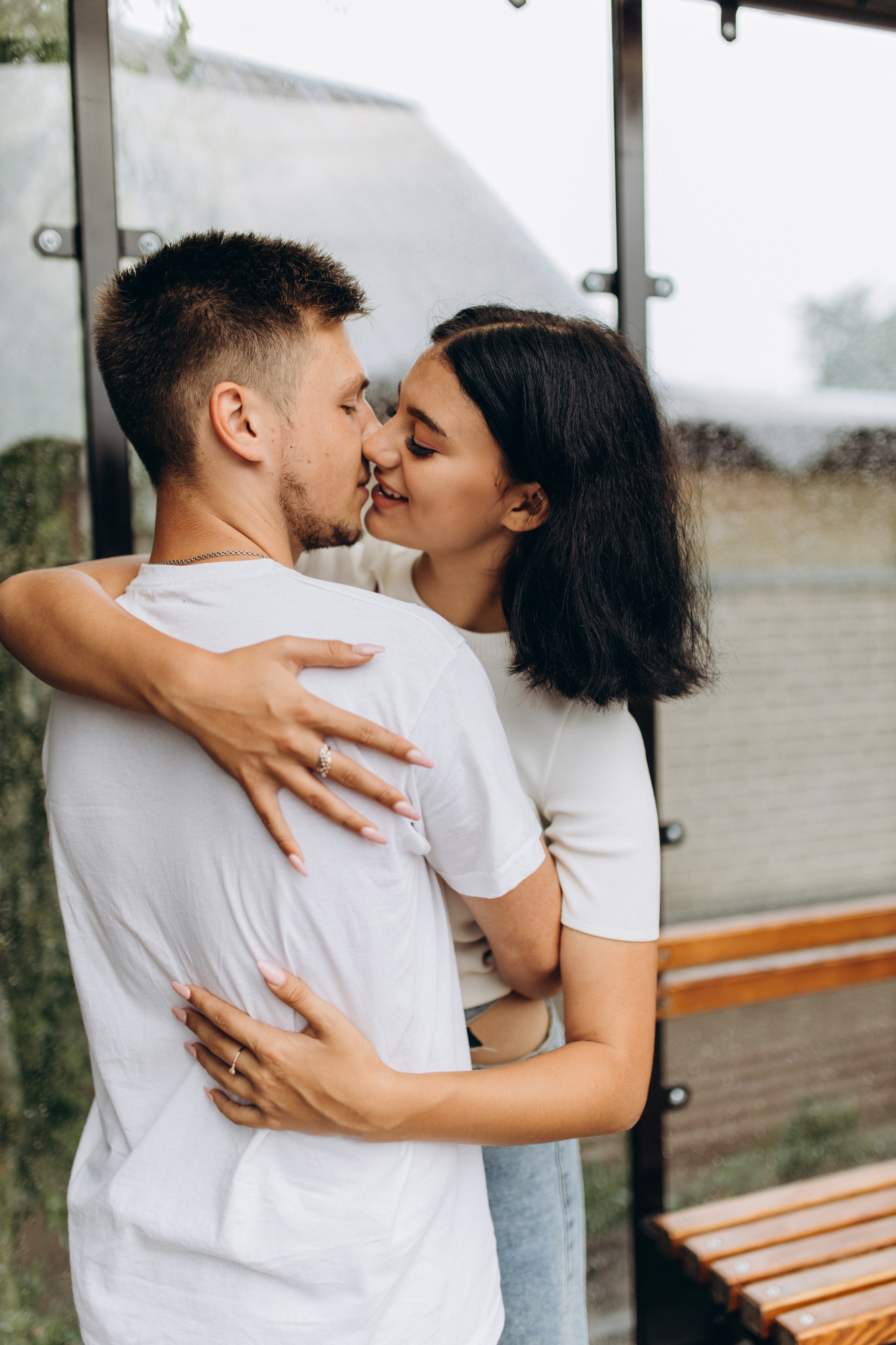 Юля ♡ Егор 2021 г. Семейный фотограф Оля Гладченко