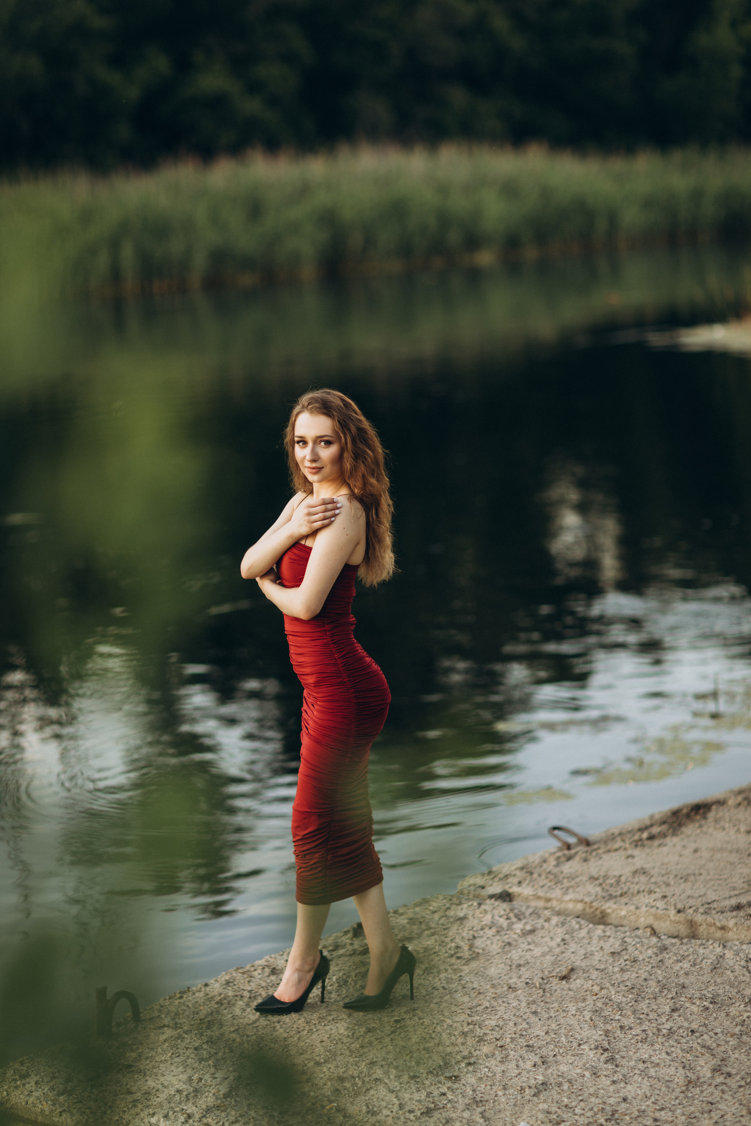 Натали. Семейный фотограф Оля Гладченко